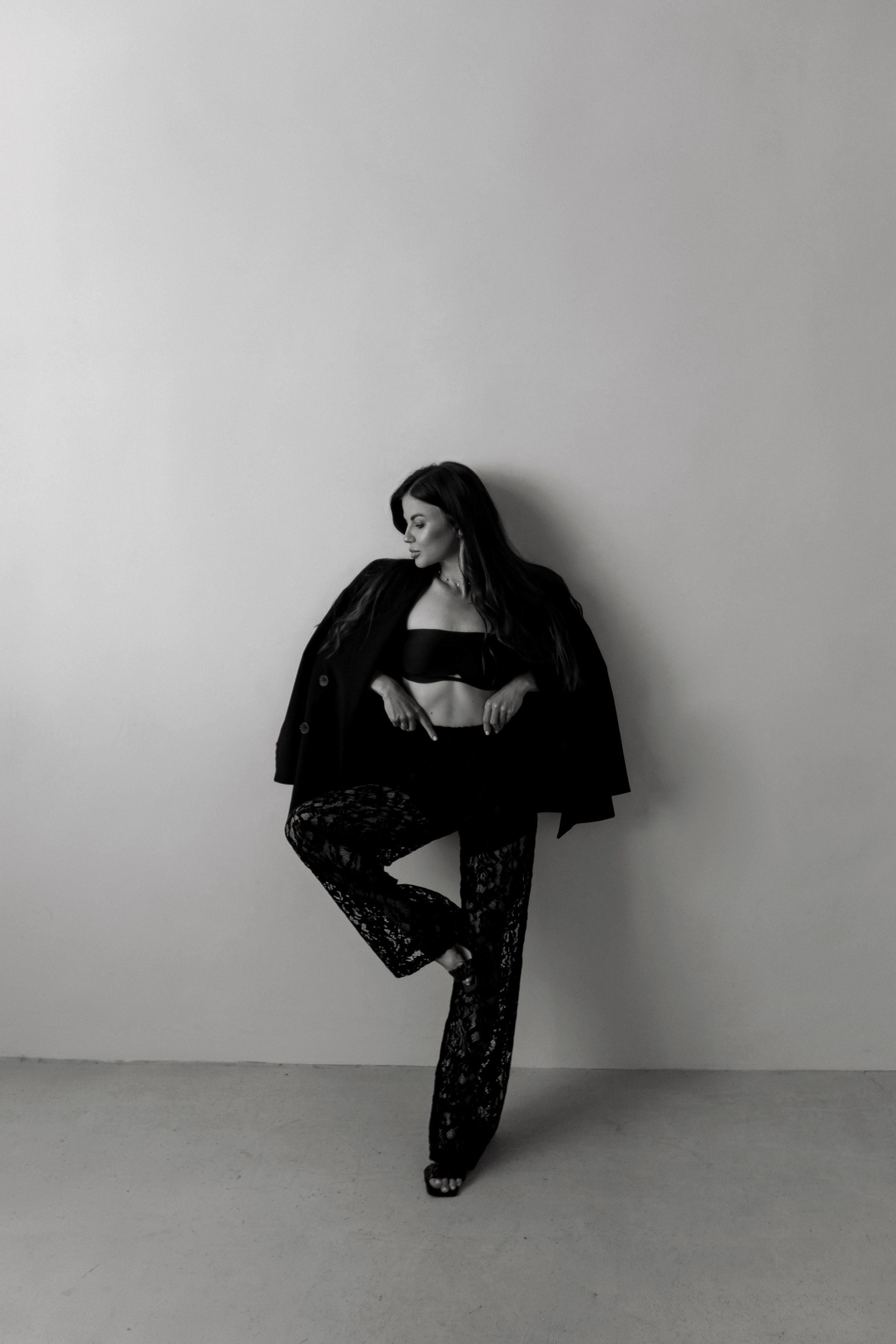 Аня. Фотограф Анна Лейман. Севастополь