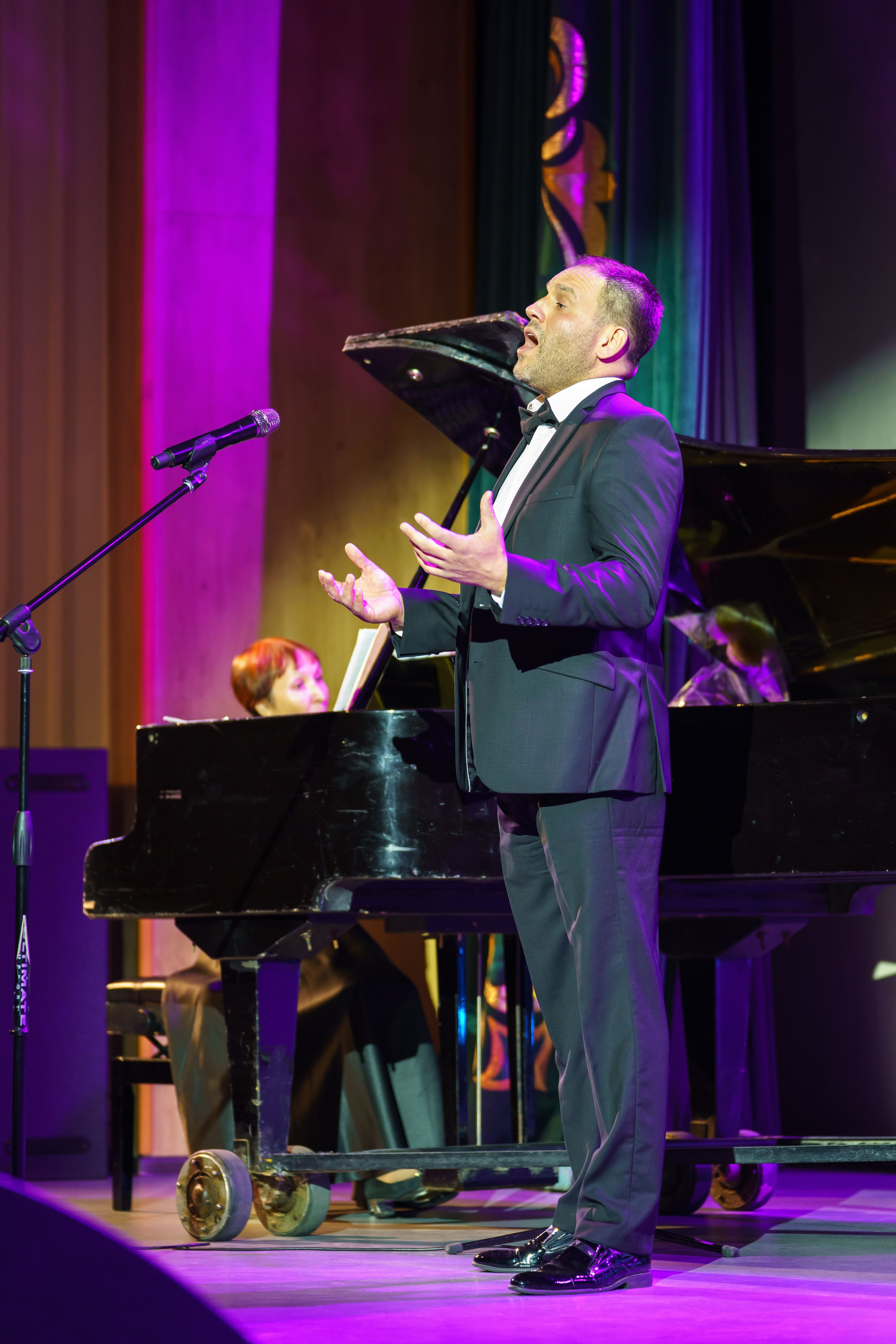 «ИСТОРИИ НАШИХ ПЕСЕН». ФЕСС-ФОТО/ВИДЕО