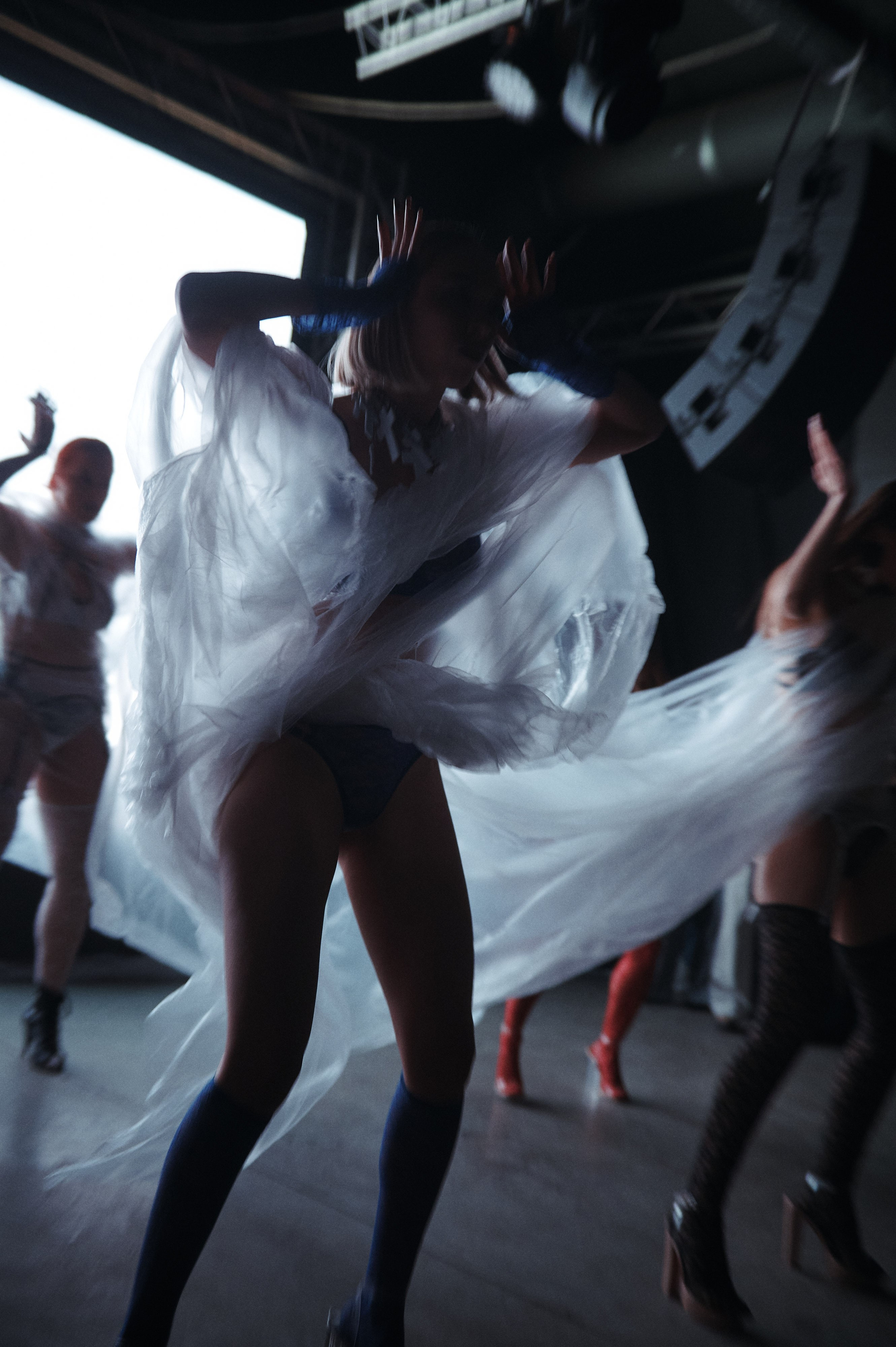 LOVELACE. Репортажной фотограф Ариан