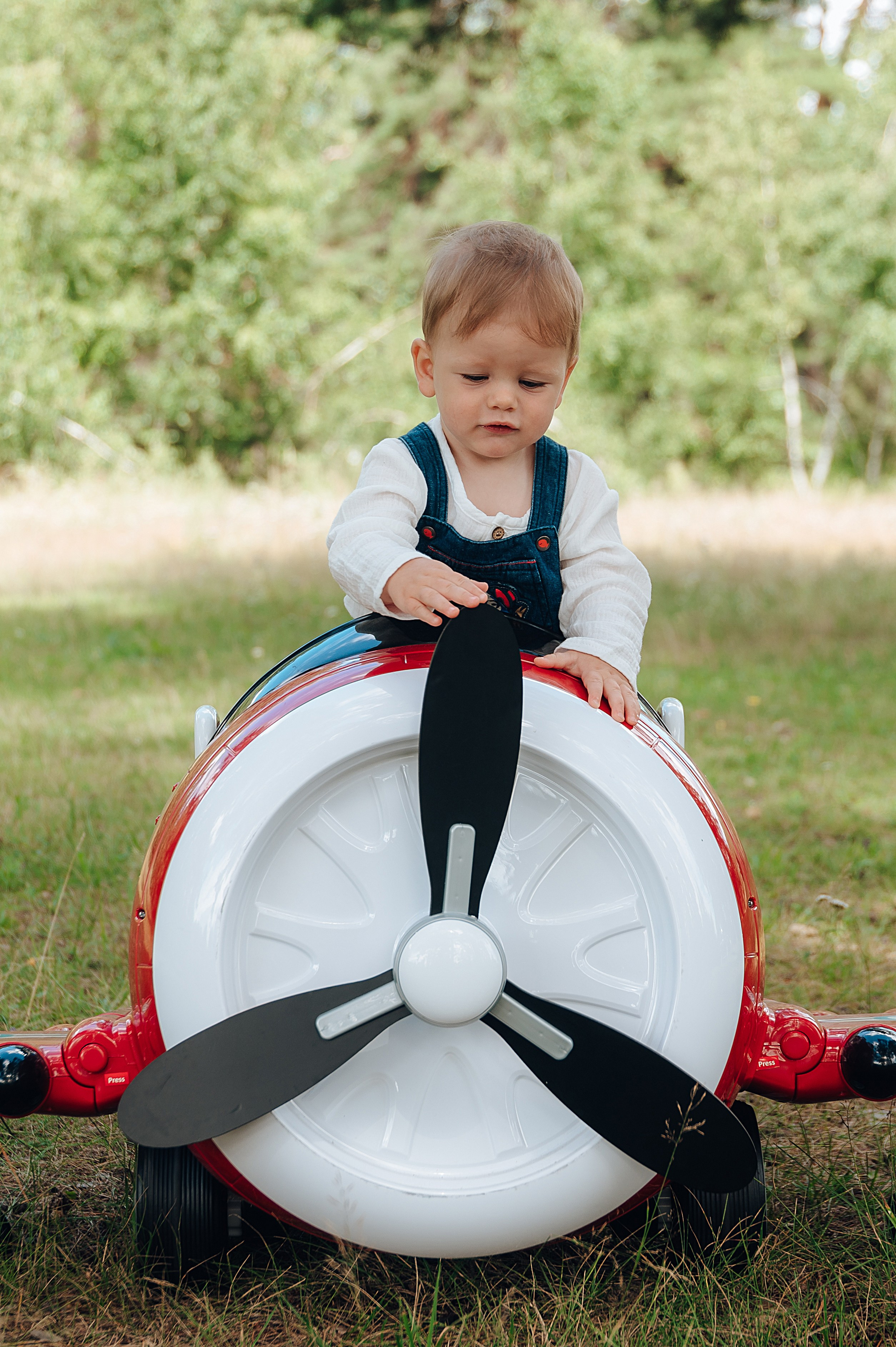 С днем рождения, малыш. Детский и семейный фотограф Катерина Мишина
