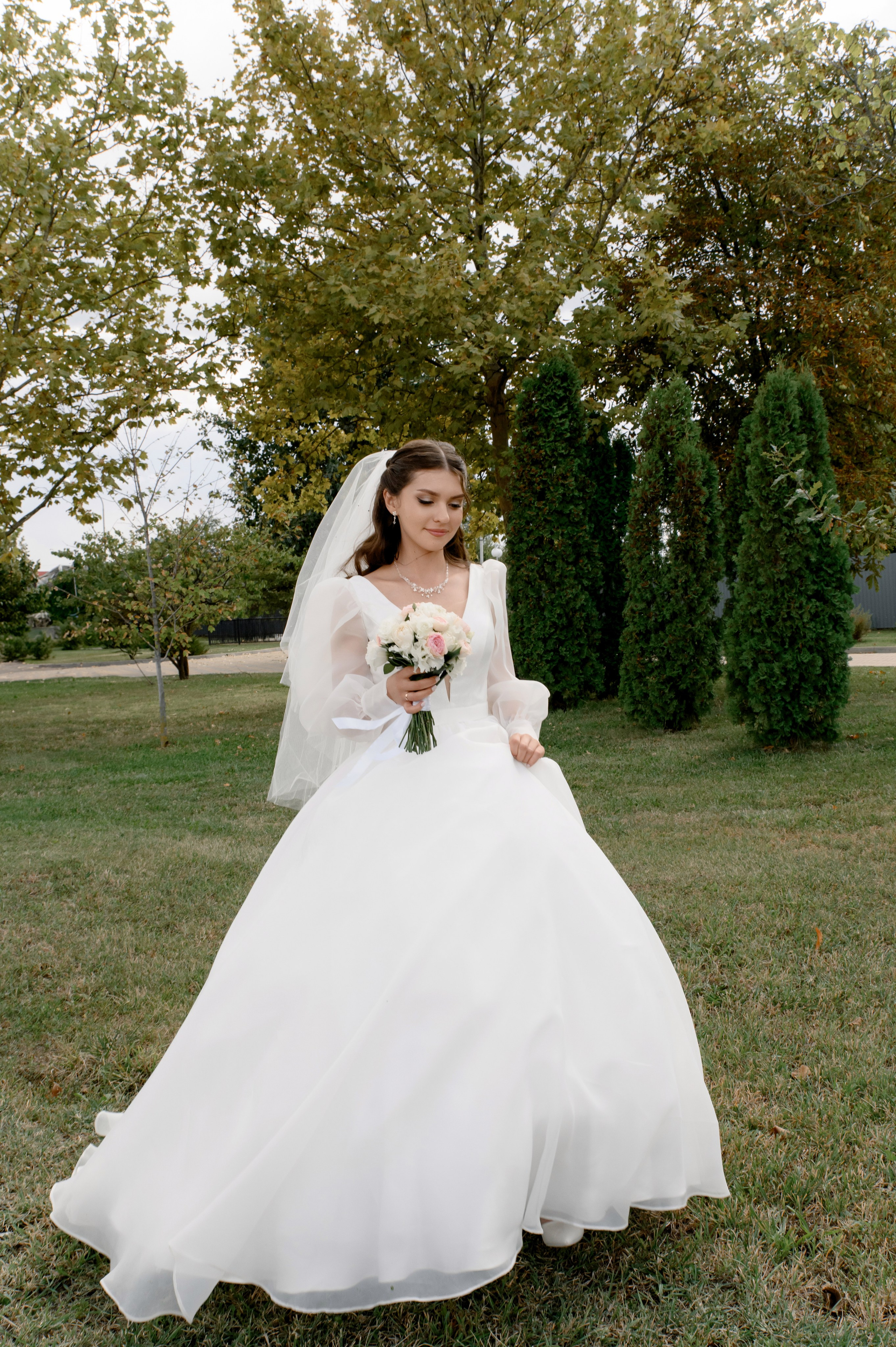 Дарья и Алексей. Свадебный и семейный фотограф в Краснодарском крае