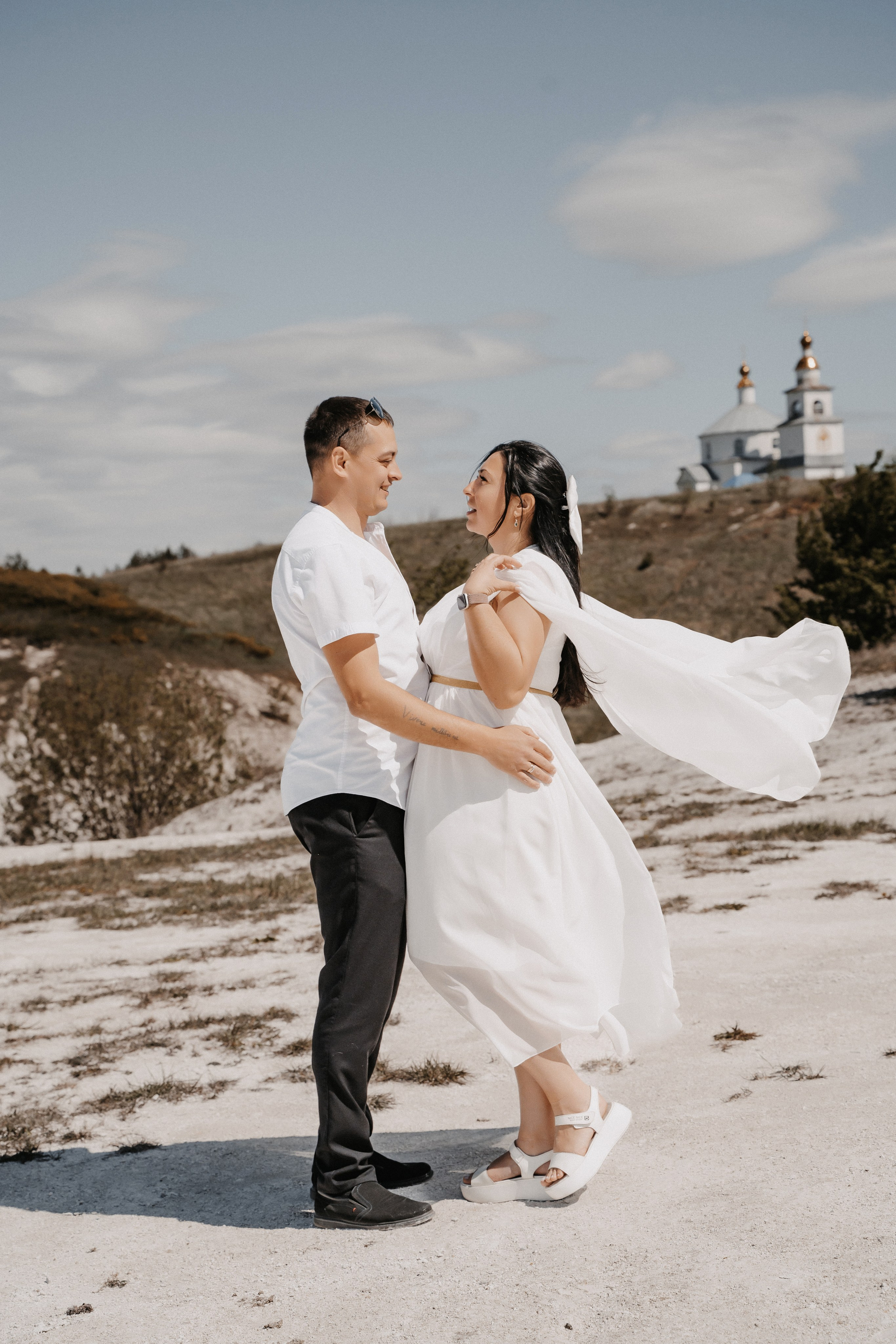 Венчание Церковь Покрова Пресвятой Богородицы. Семейный фотограф в Белгороде Амелина Алина