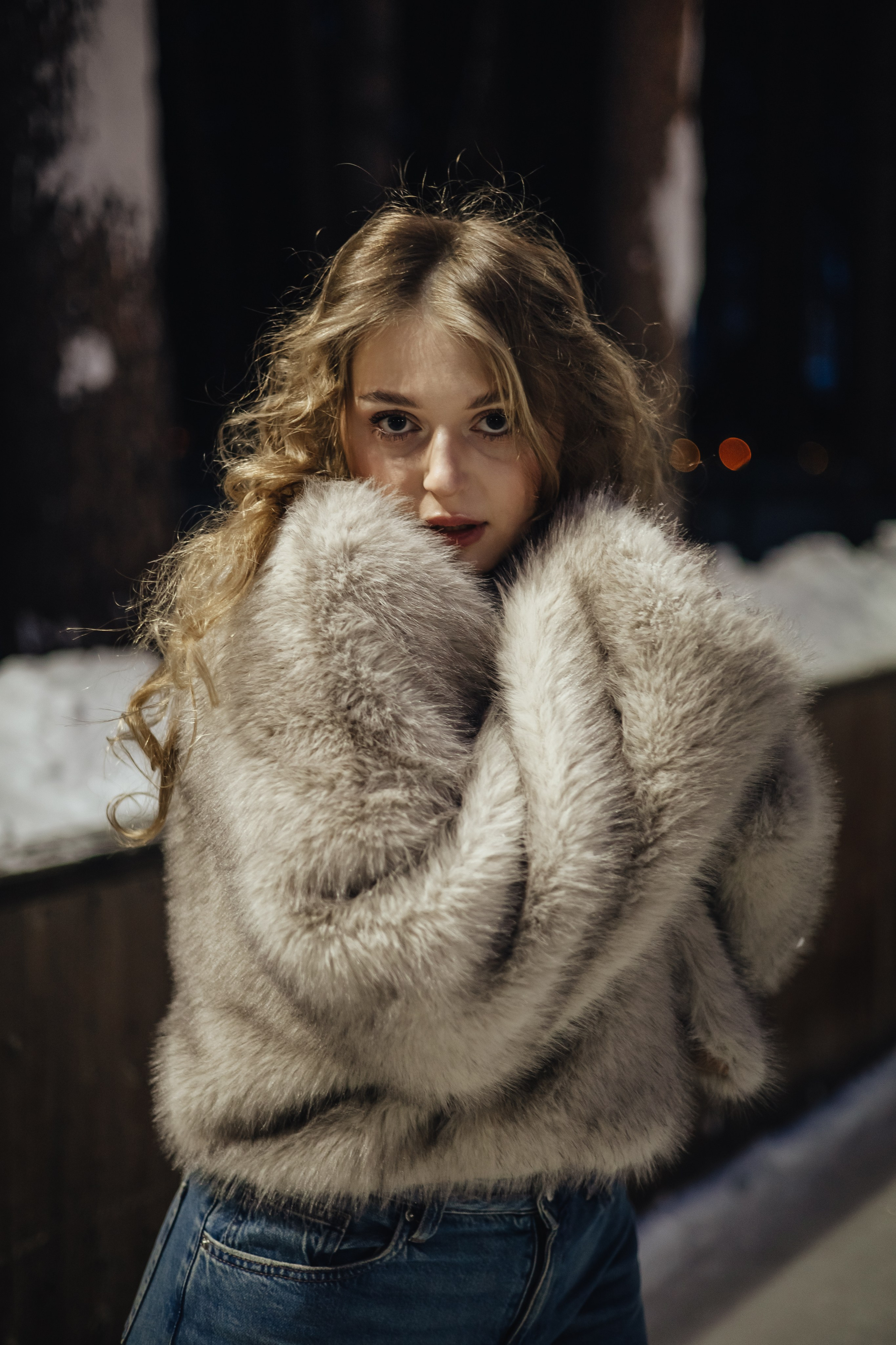 Александра. Виктория Файфер| фотограф Новосибирск