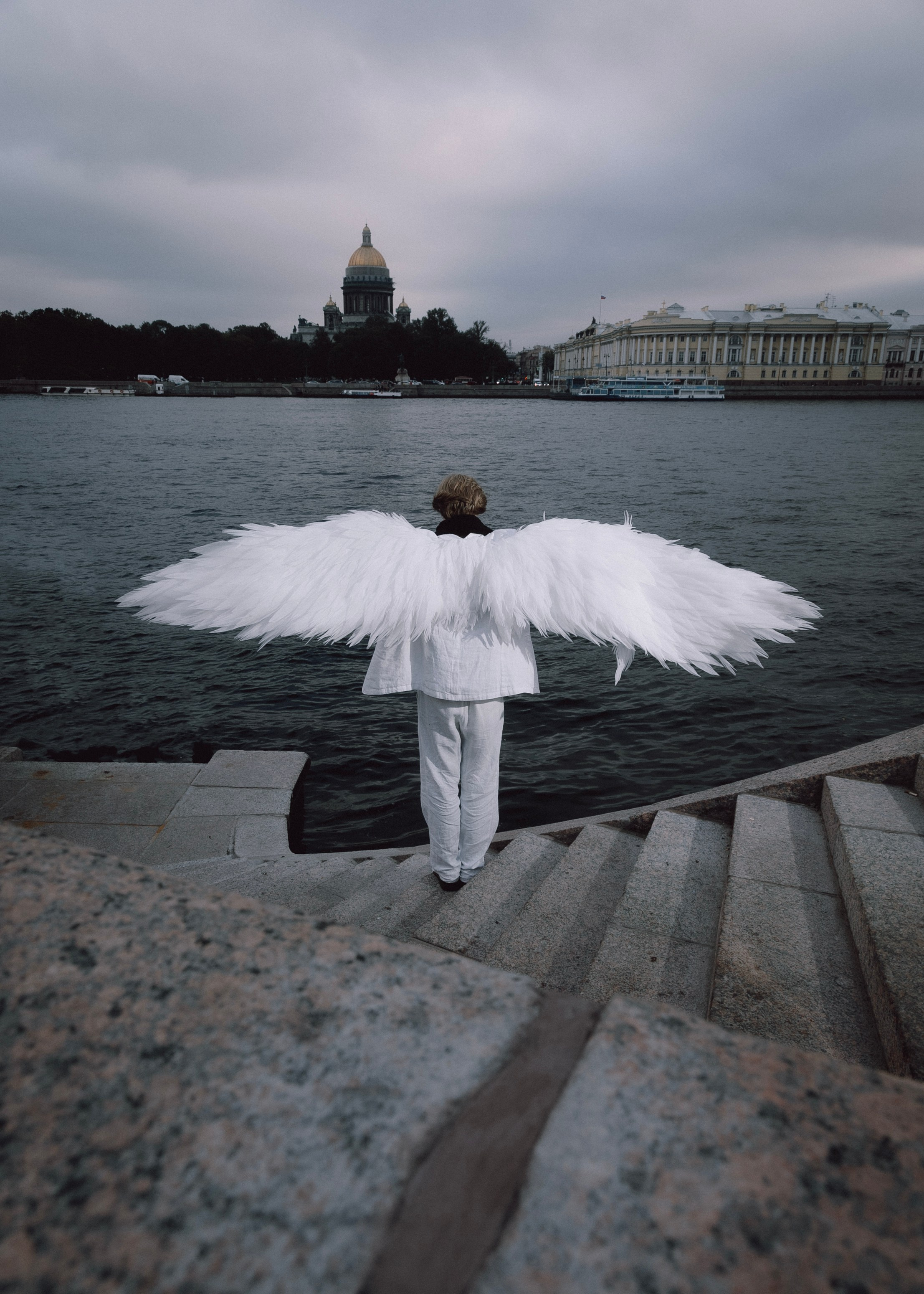 Vlad Brv портфолио. Портретный фотограф Владислав Буров