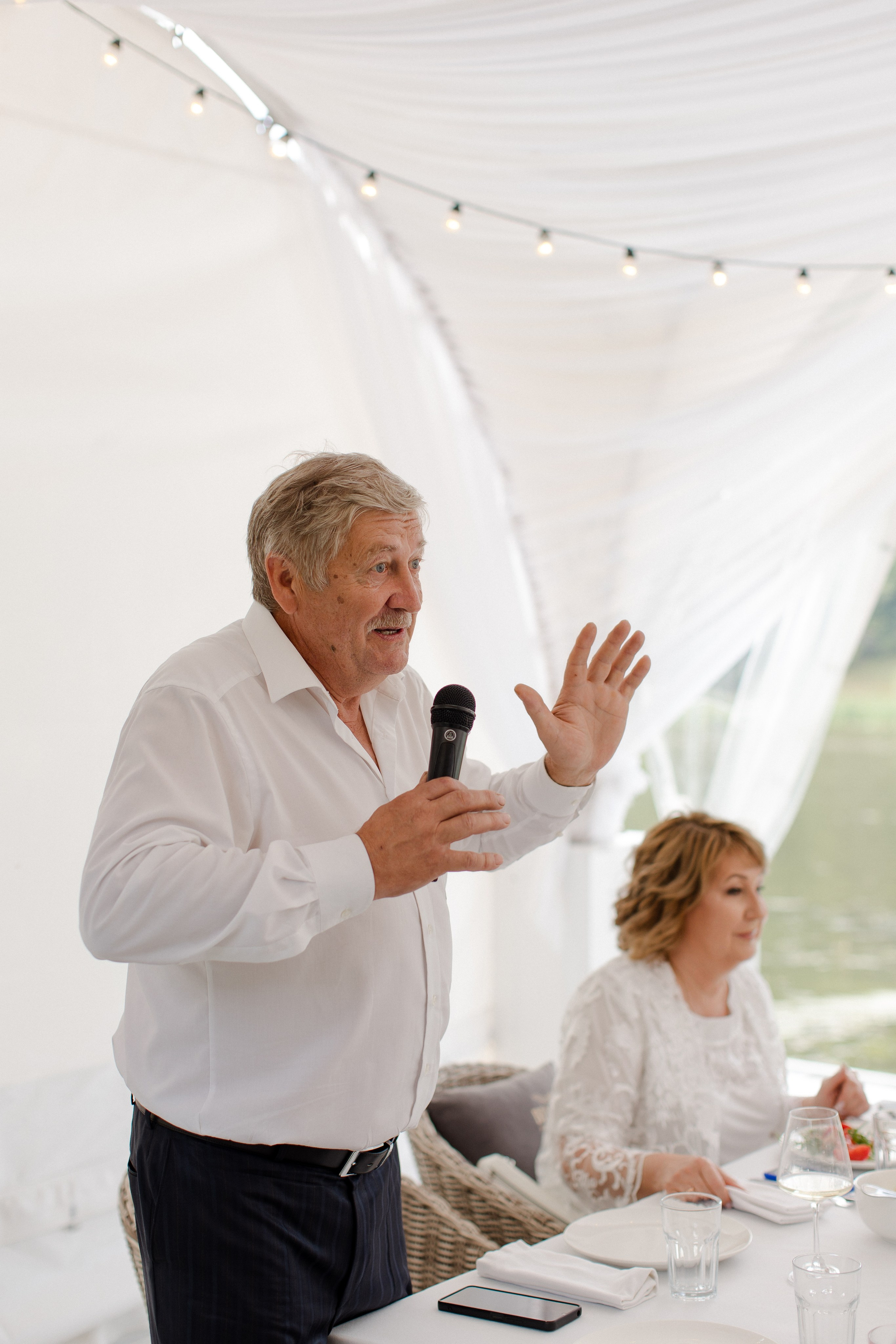 Свадьба. Семейный и детский фотограф в Москве Кузьмина Мария