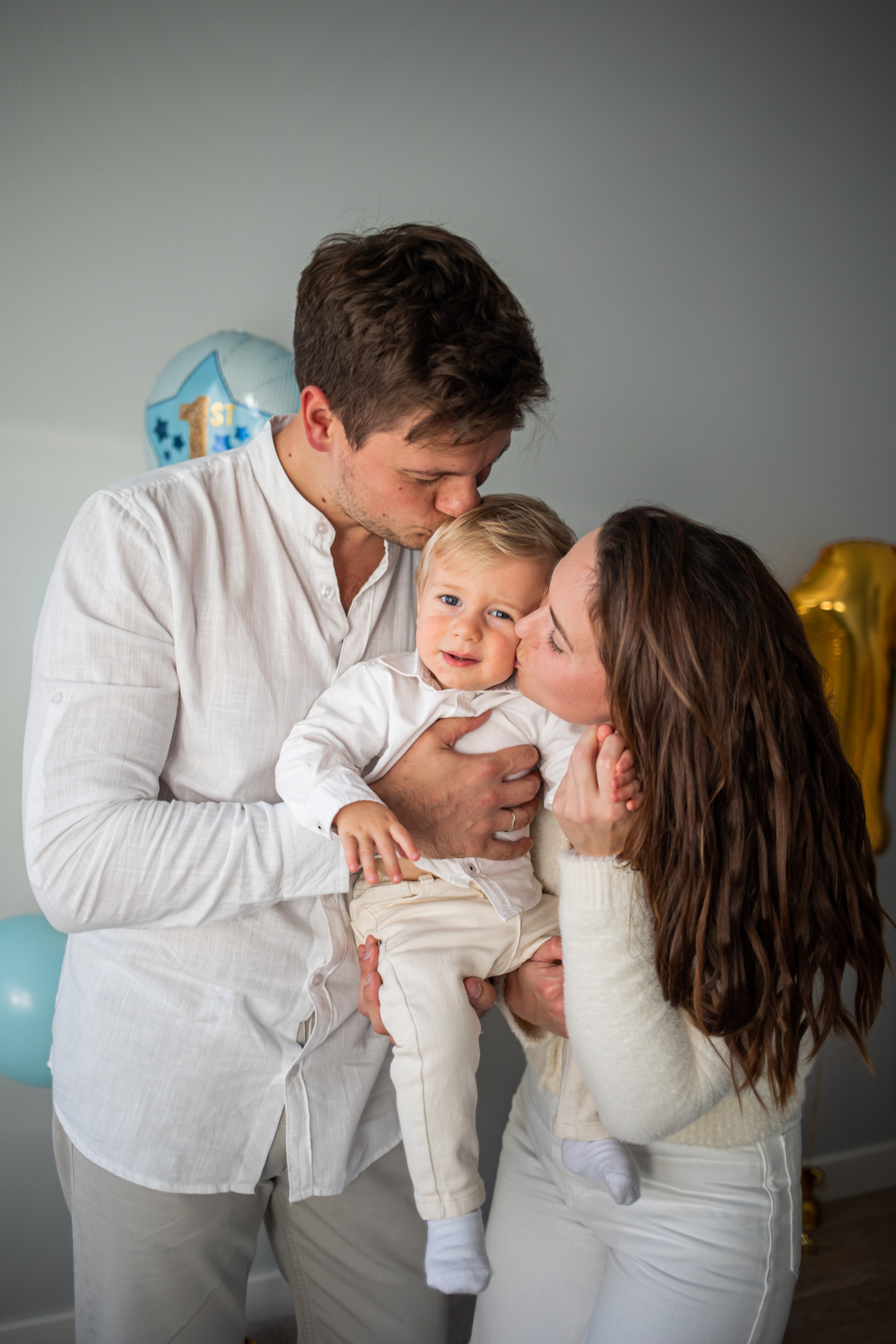 ГОДИК. Семейный и детский фотограф в Москве Кузьмина Мария