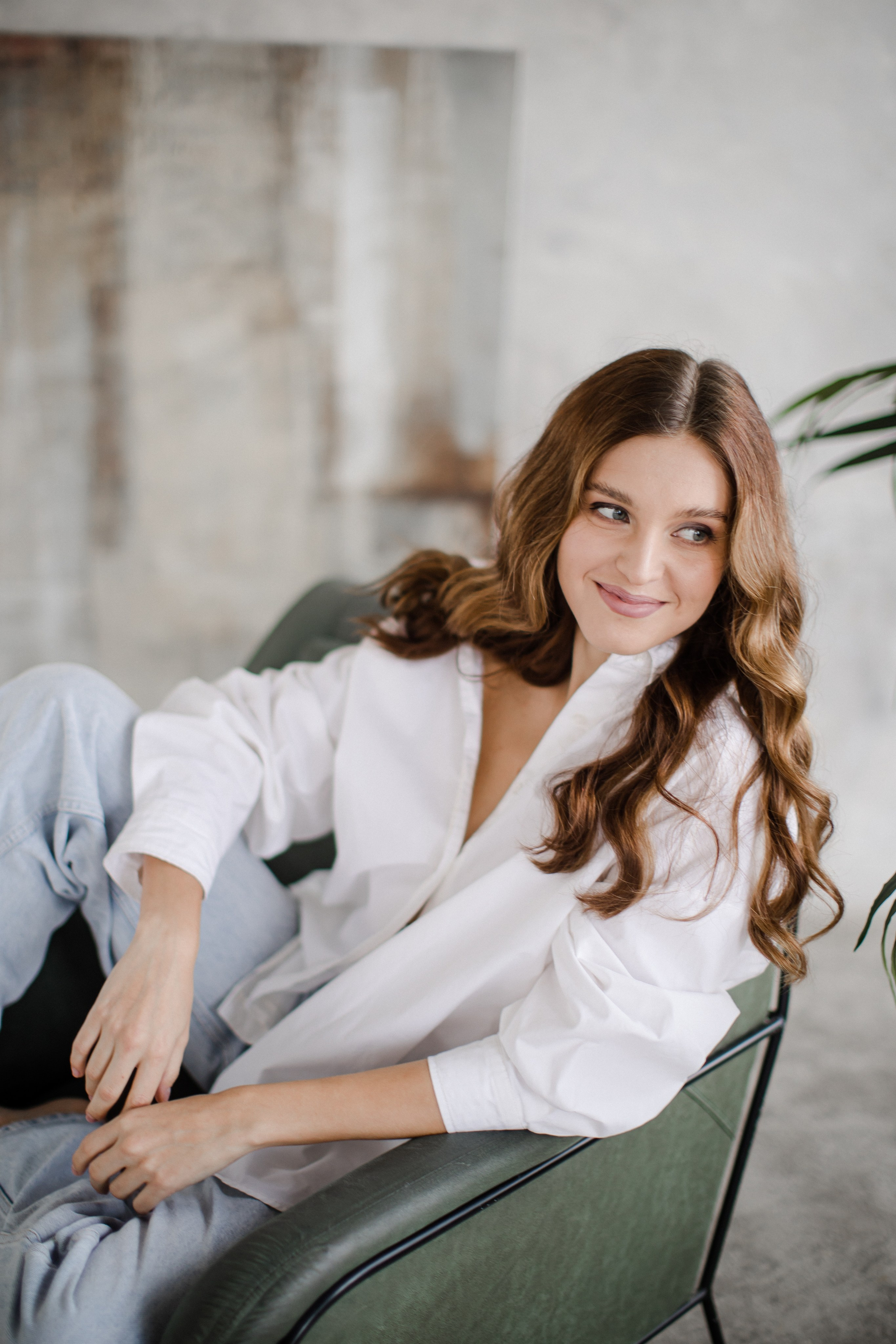 Регина. Семейный и детский фотограф в Москве Кузьмина Мария