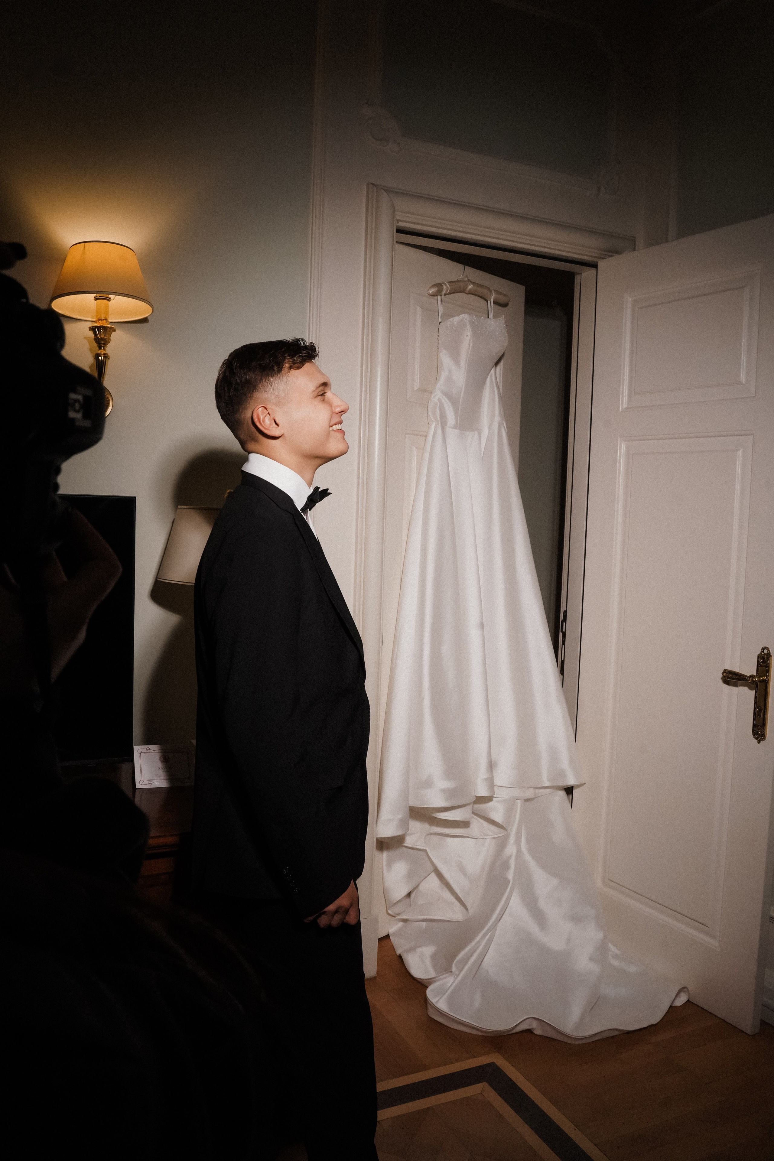 Savoy. Фотограф Валентина Григорьева, г. Москва