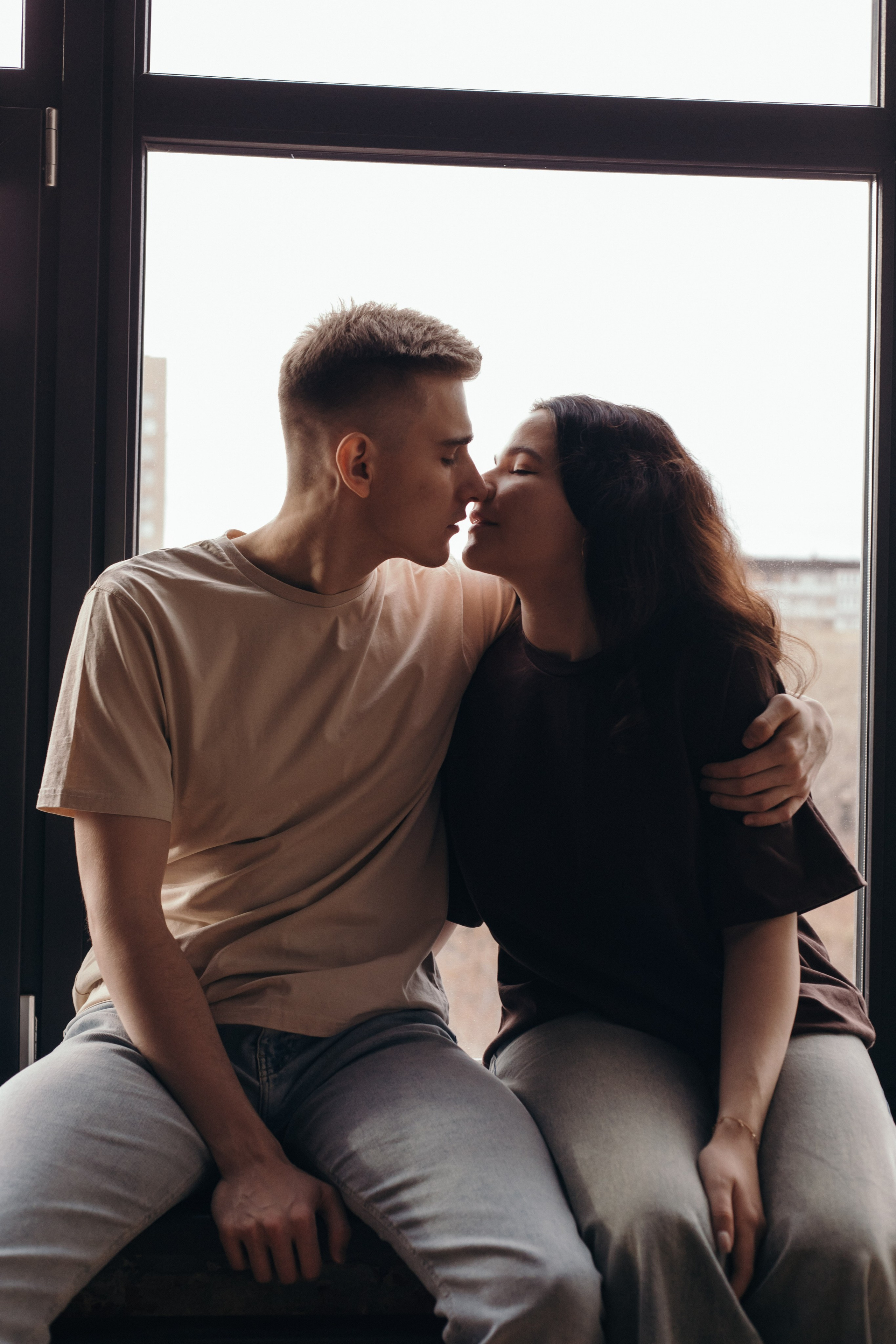 Екатерина и Кирилл. Фотограф Елена Балакина (Челябинск)