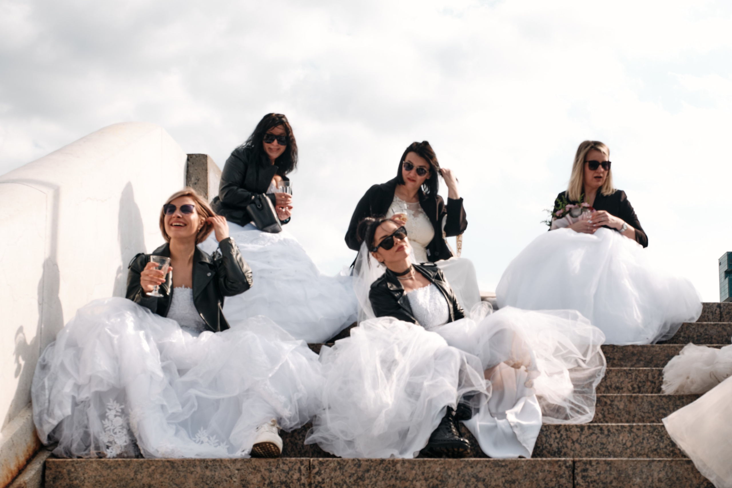 Девичник. Фотограф в Самаре Татьяна Дубаносова