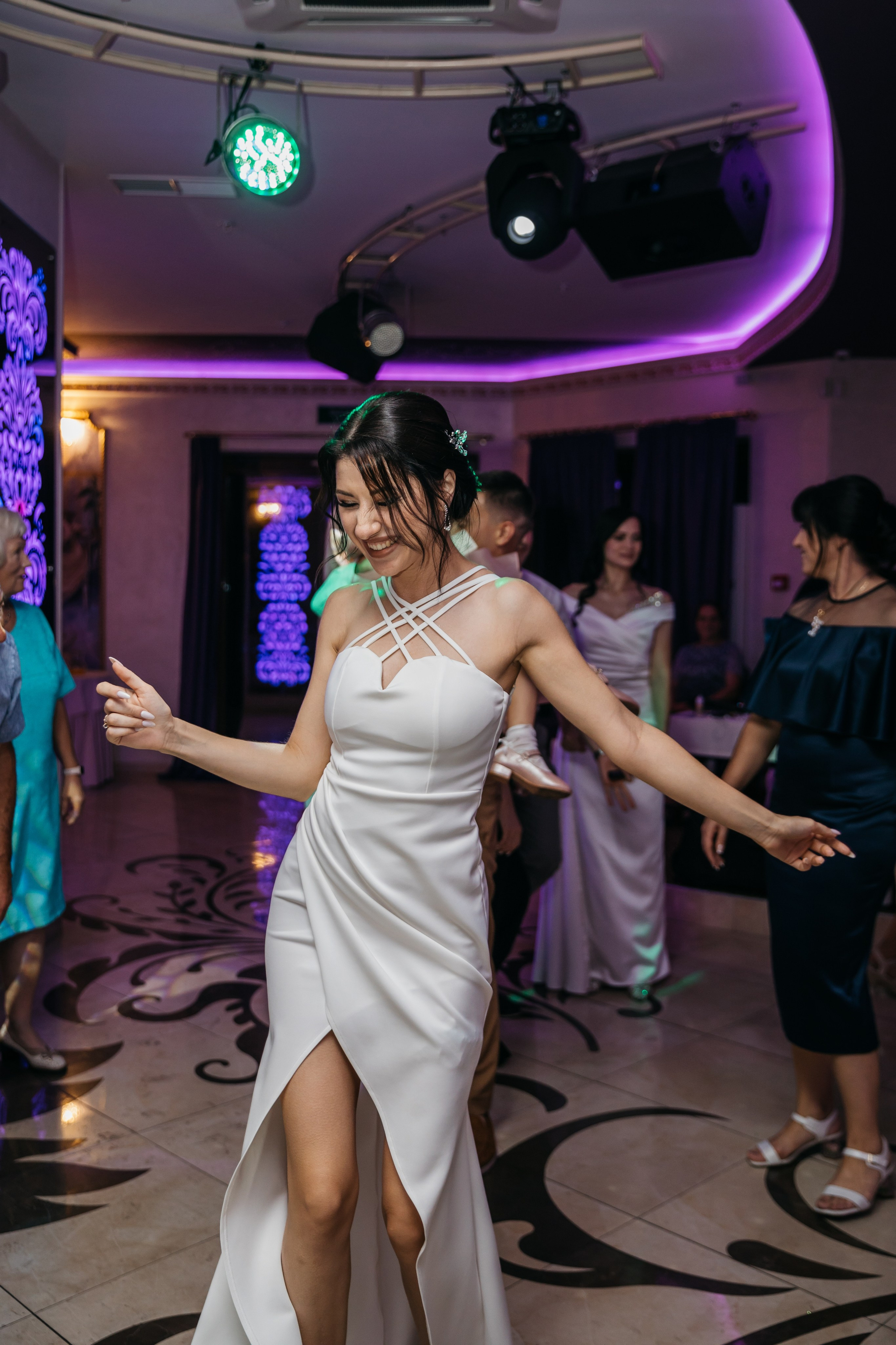 Илья и Надежда. Фотограф в Сочи. Свадебная видеосъемка Сочи