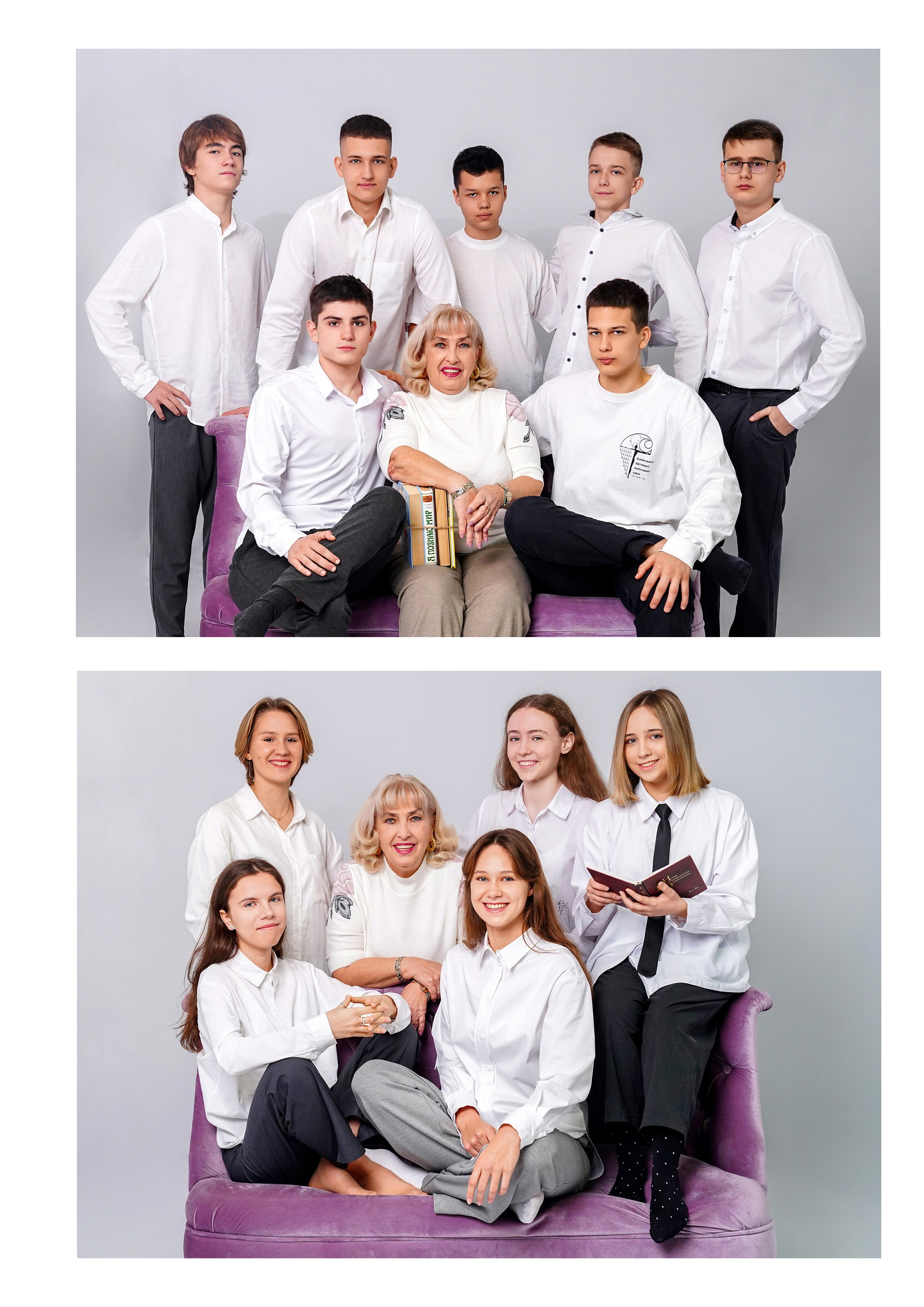 Образы. MEMENTO.Выпускные альбомы, школьные, юбилейные и другие книги. Ростов-на-Дону