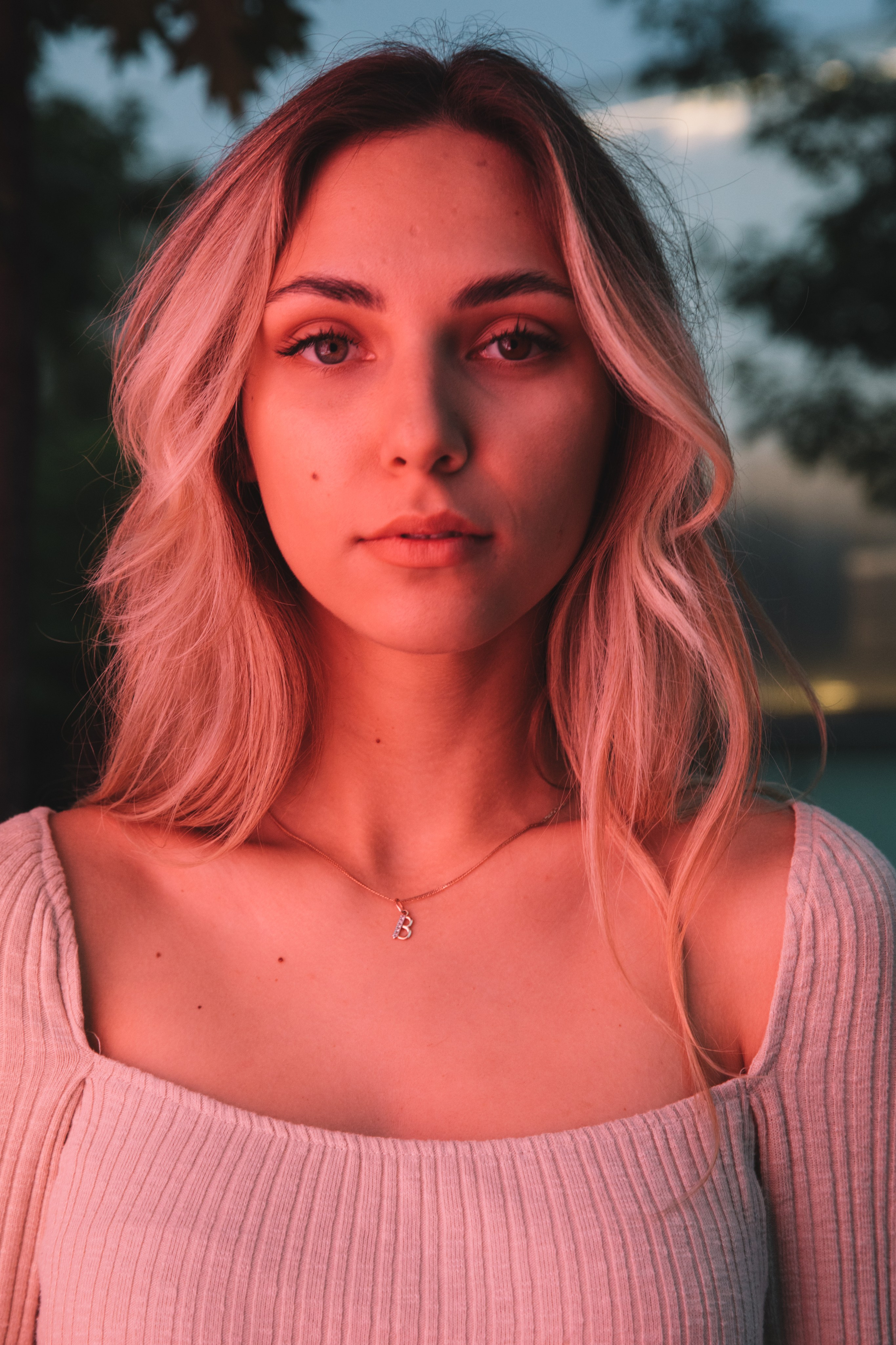 Портреты. Фотограф и коллажист Ольга Шереметьева