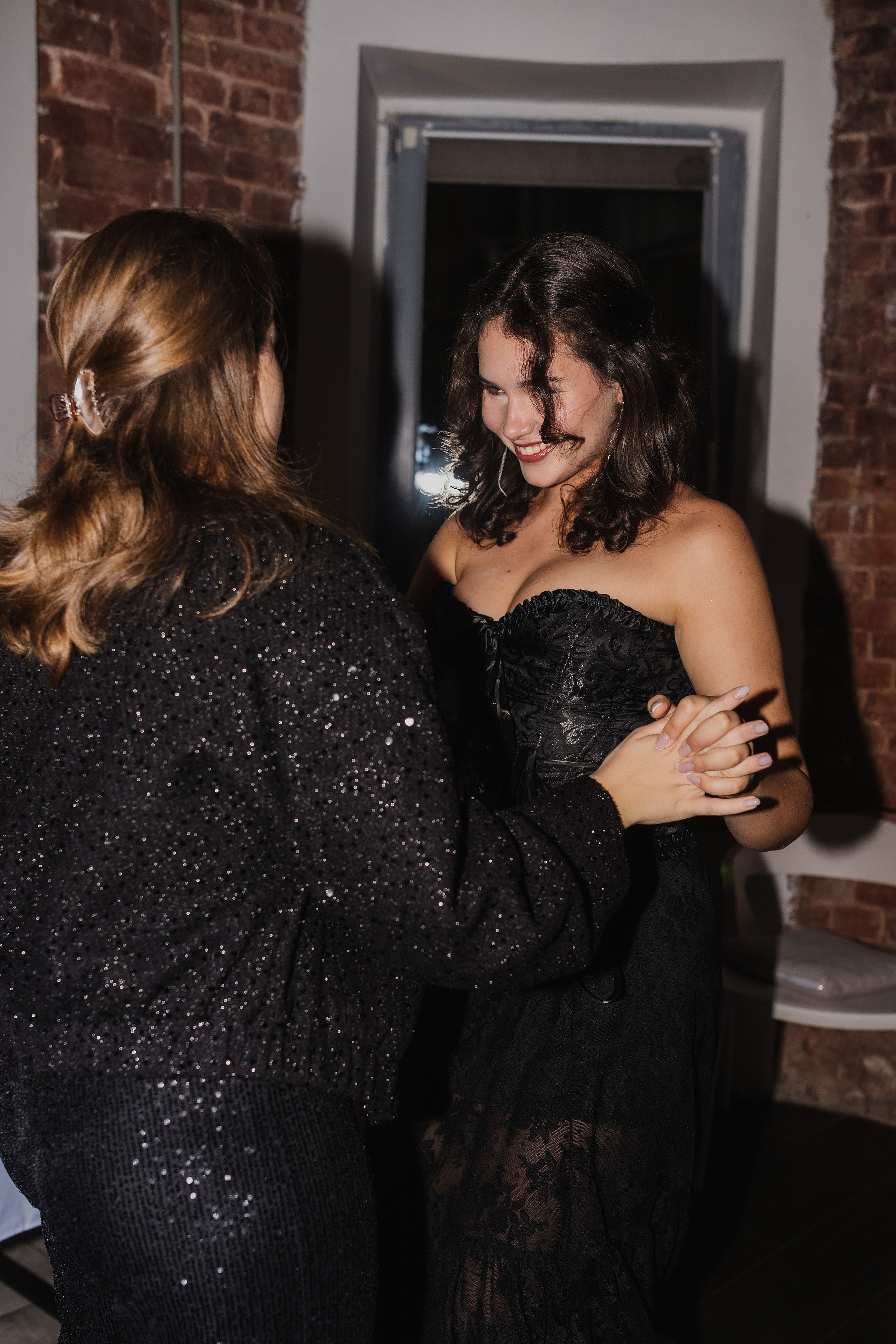 Вечеринка Ведьмочек. Фотограф в Москве Ангелина Ким