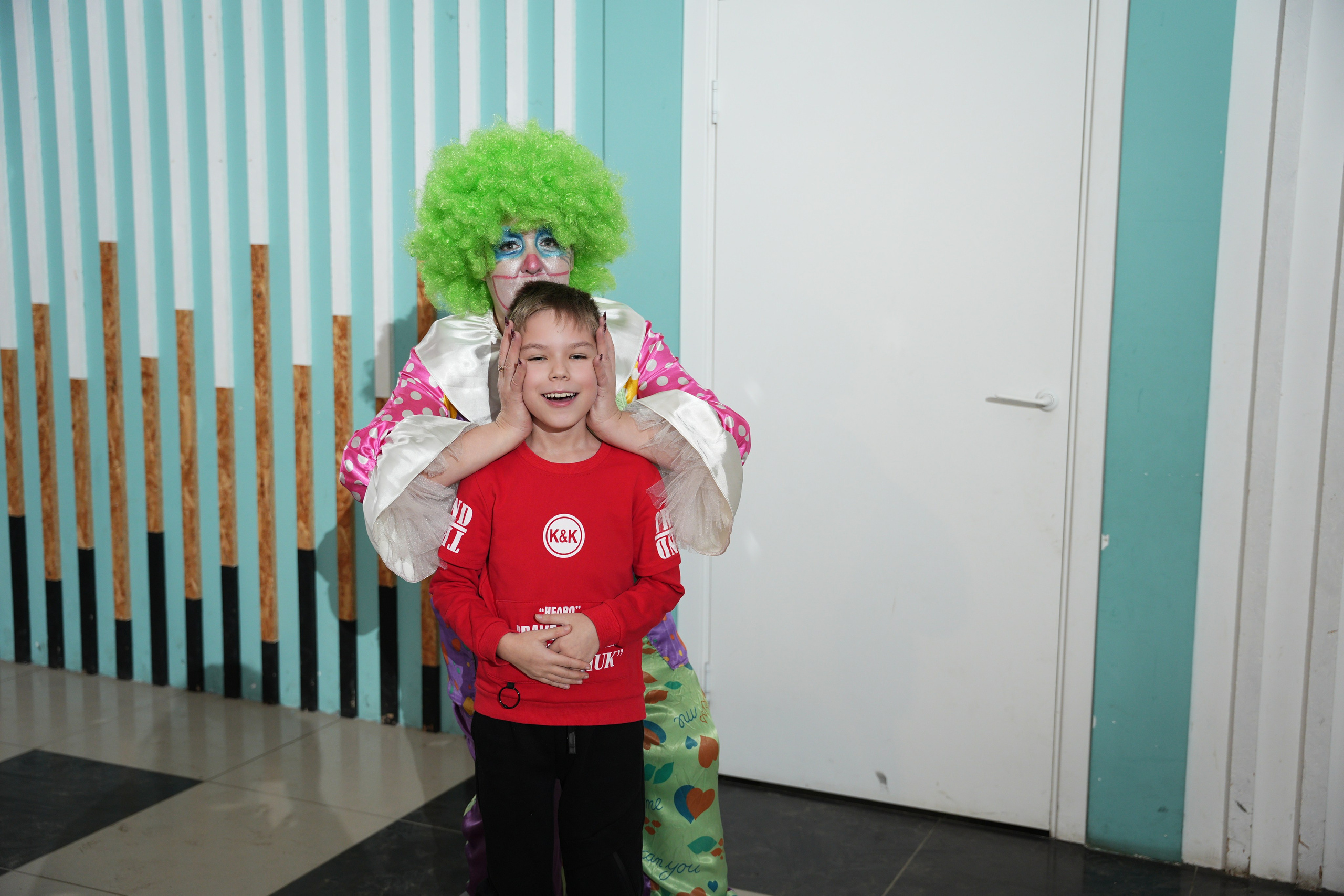 «Ты в этом мире не один " социально благотворительное мероприятие. Ольга Плаксина фотограф в Саратове