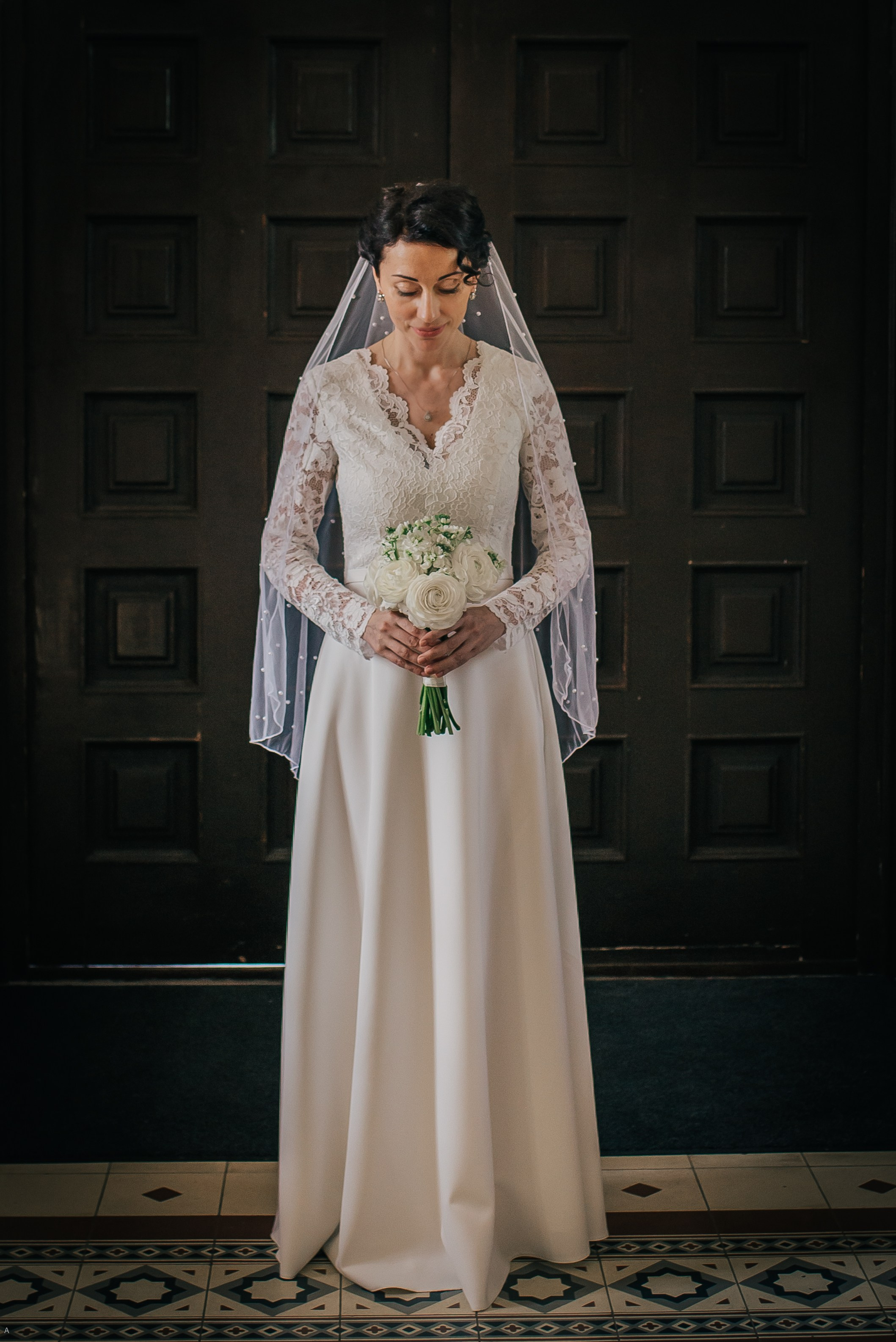 Таинство Венчания