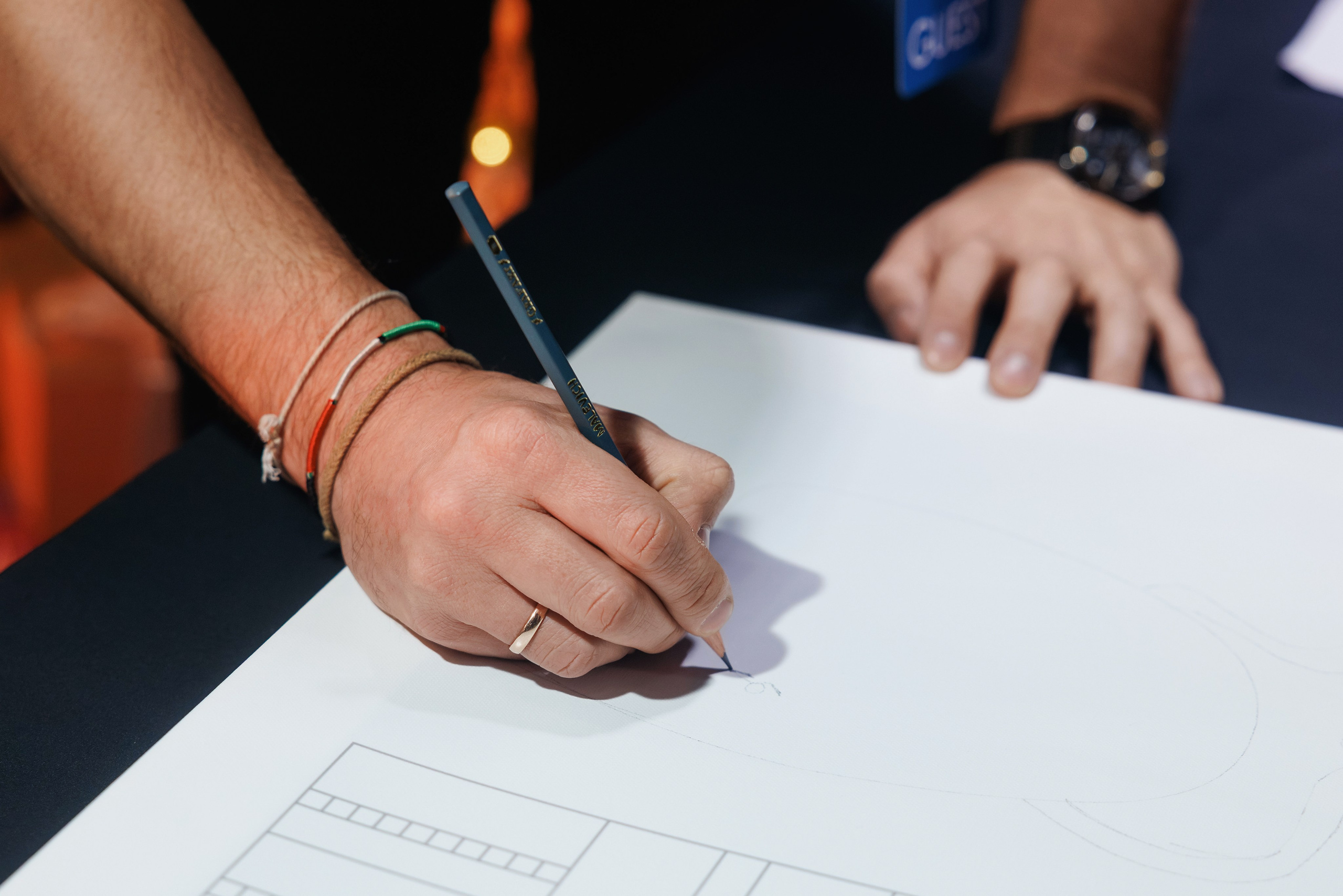 Про-Бизнес-Парк. Зимняя встреча резидентов. Фотограф Виталий Хайлов, Екатеринбург