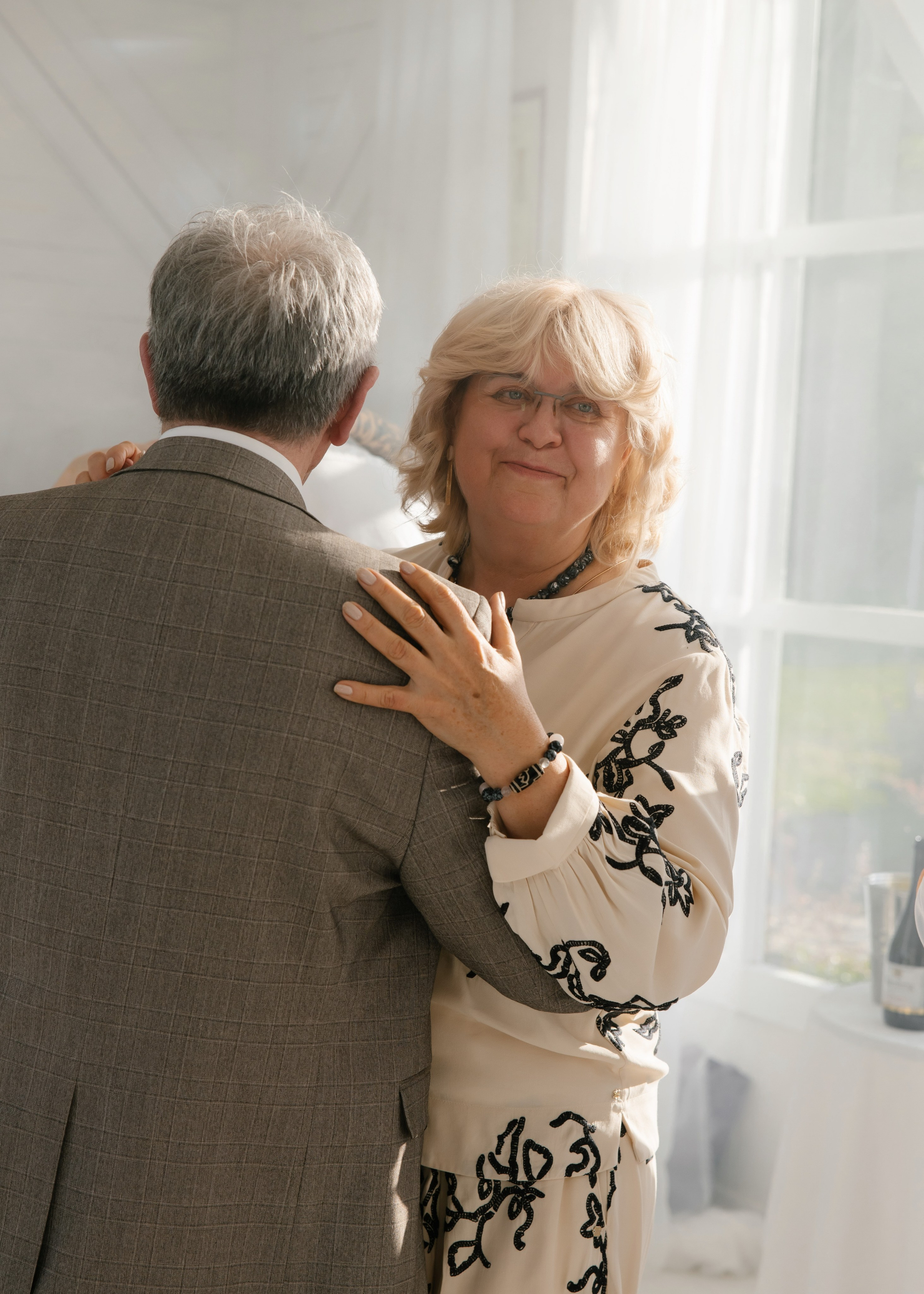 Океан любви Юлии и Алексея. Свадебный фотограф в Калининграде Ольга Пасечник