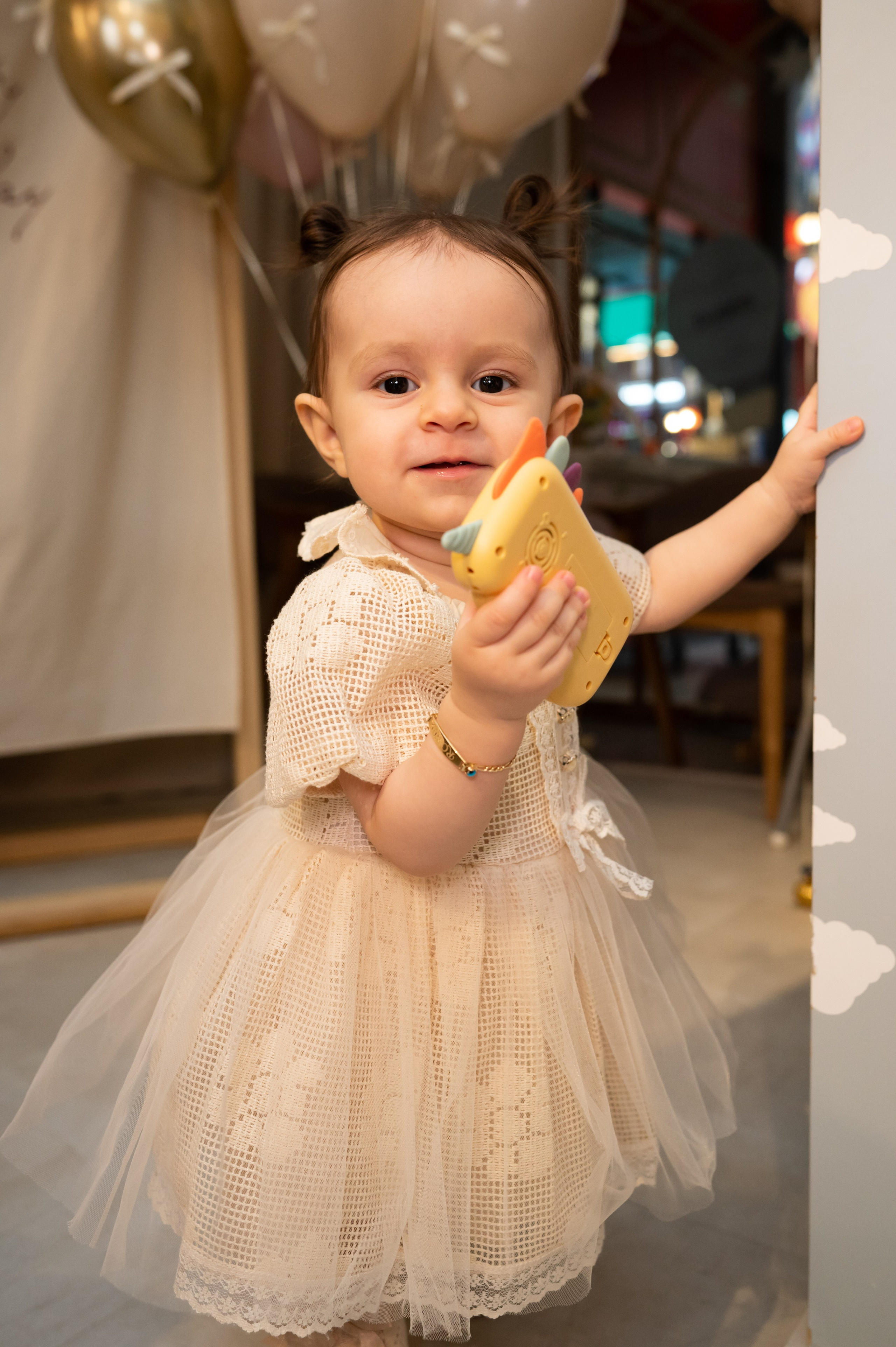 День рождения Розы. Фотограф в Санкт-Петербурге Anna Balashkova