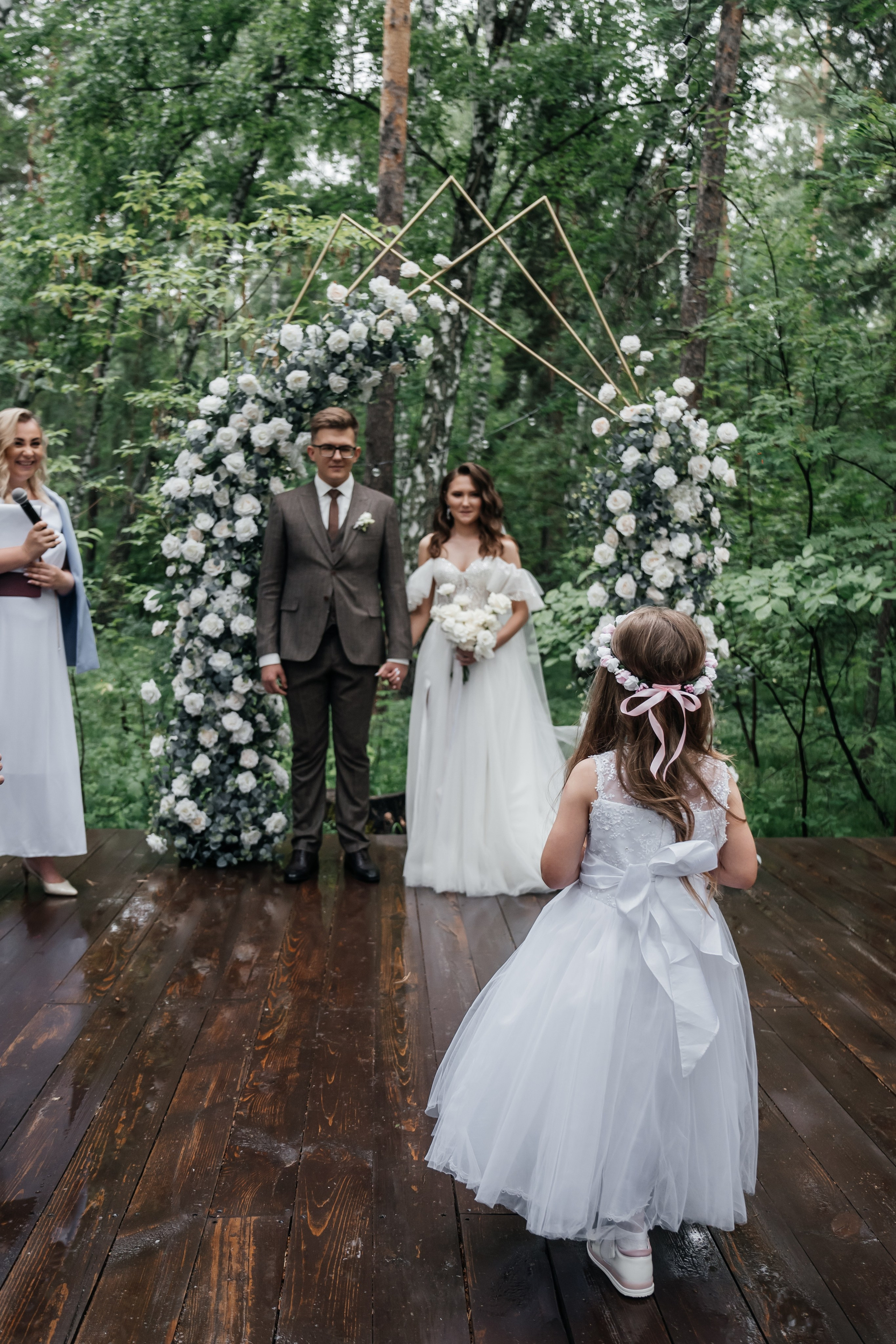 Павел и Анастасия. Свадебный и семейный фотограф В Барнауле Нечаева Таня