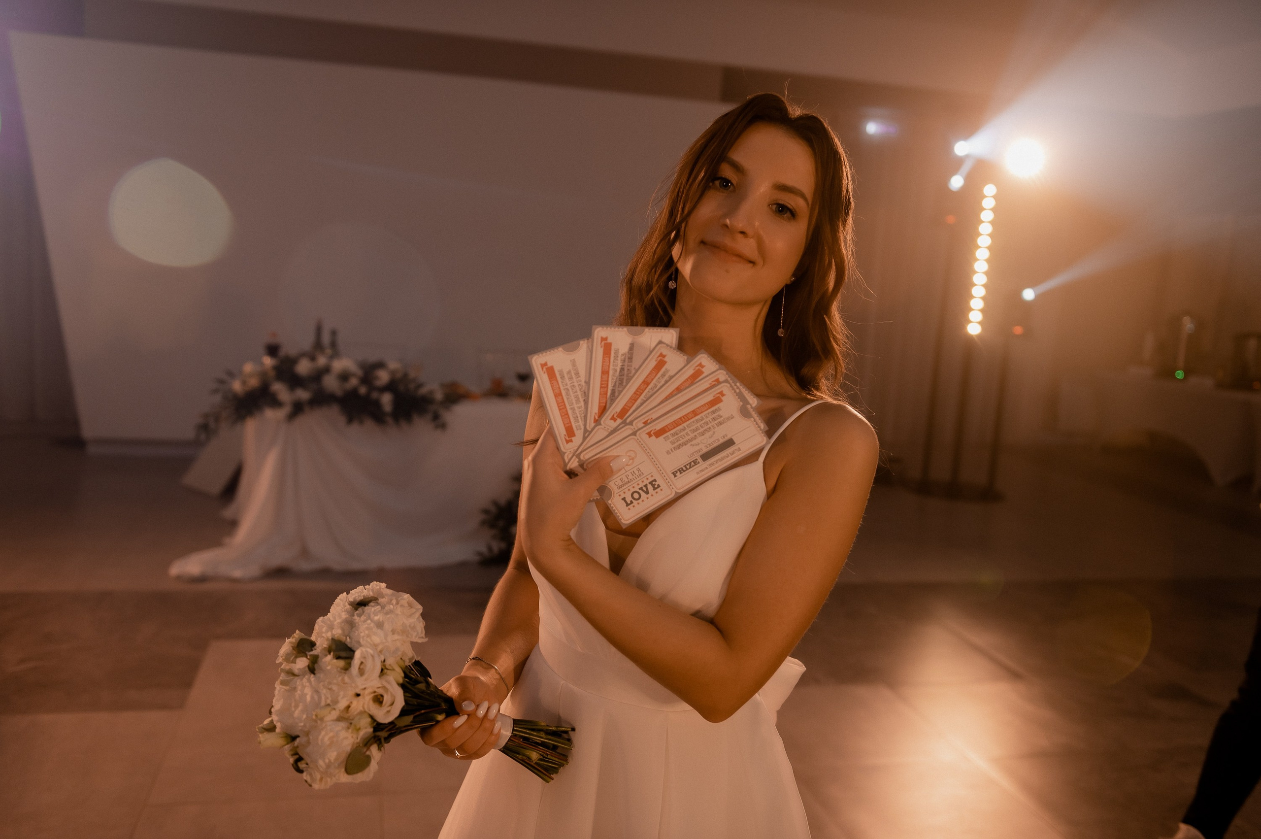 Дмитрий и Анна. Фотограф Анна Пятак