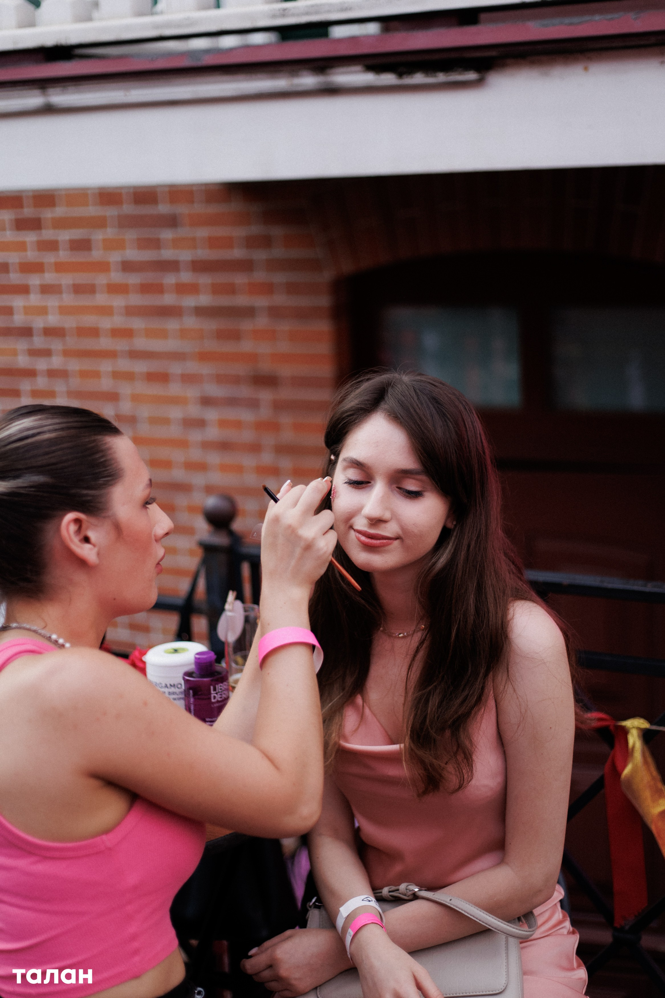 ВИНОТЕКА [бар+магаз] — BIRTHDAY PARTY. СВОИ. ФОТООТЧЕТЫ-СОБЫТИЯ-МЕСТА