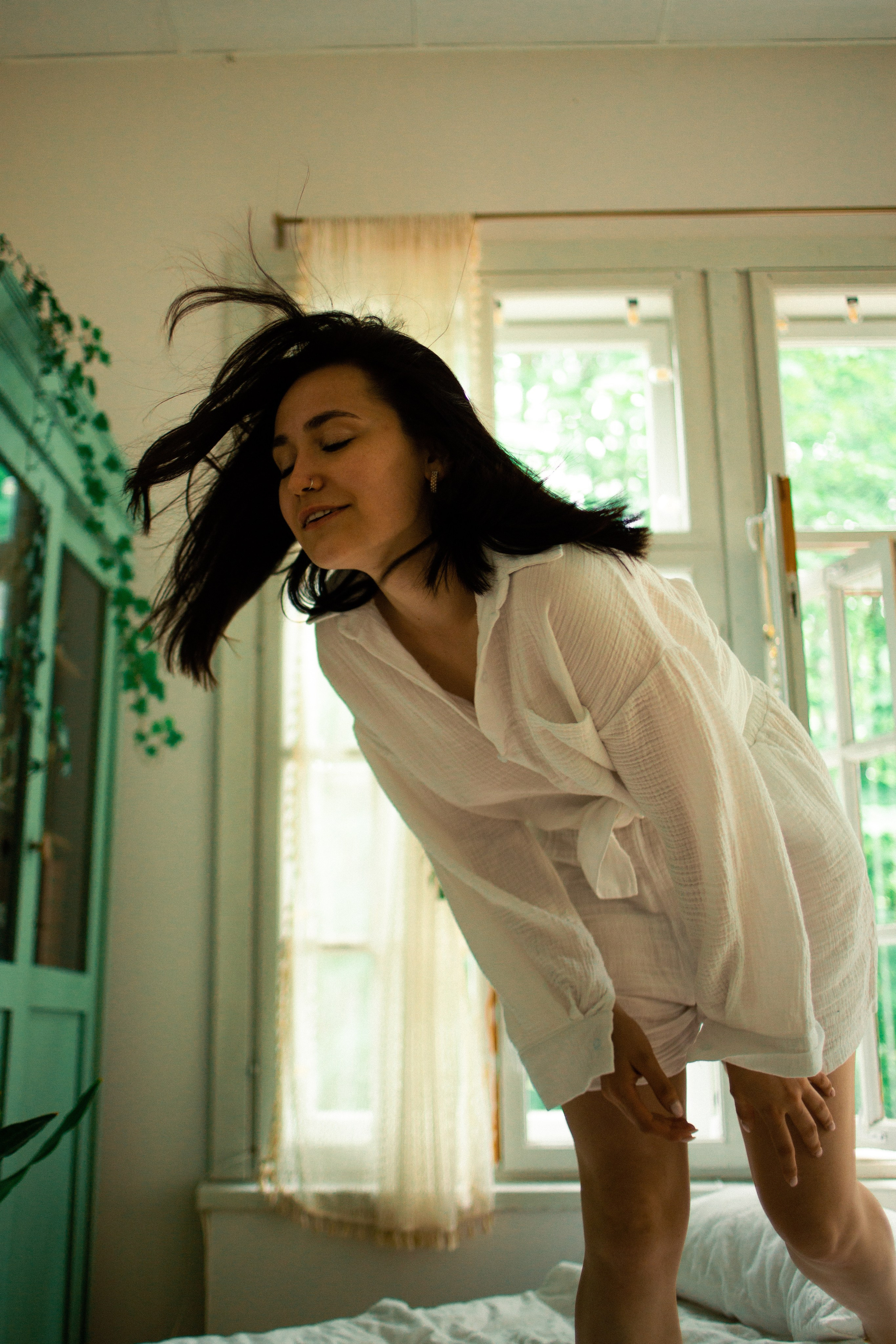 Олеся. Фотограф Блинова Арина | Санк-Петербург