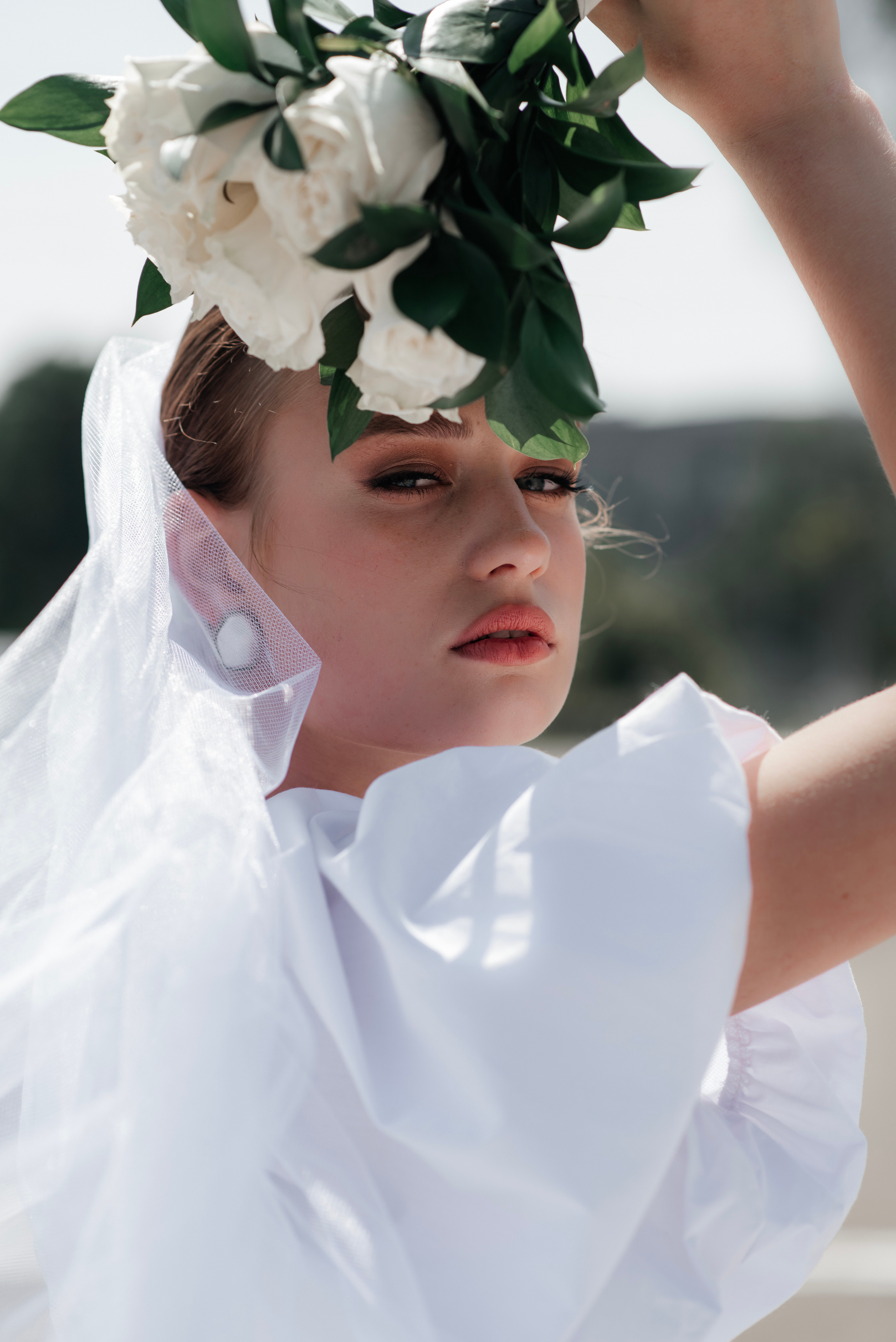 Марина. Свадебный и семейный фотограф в Ванино Екатерина Ряполова