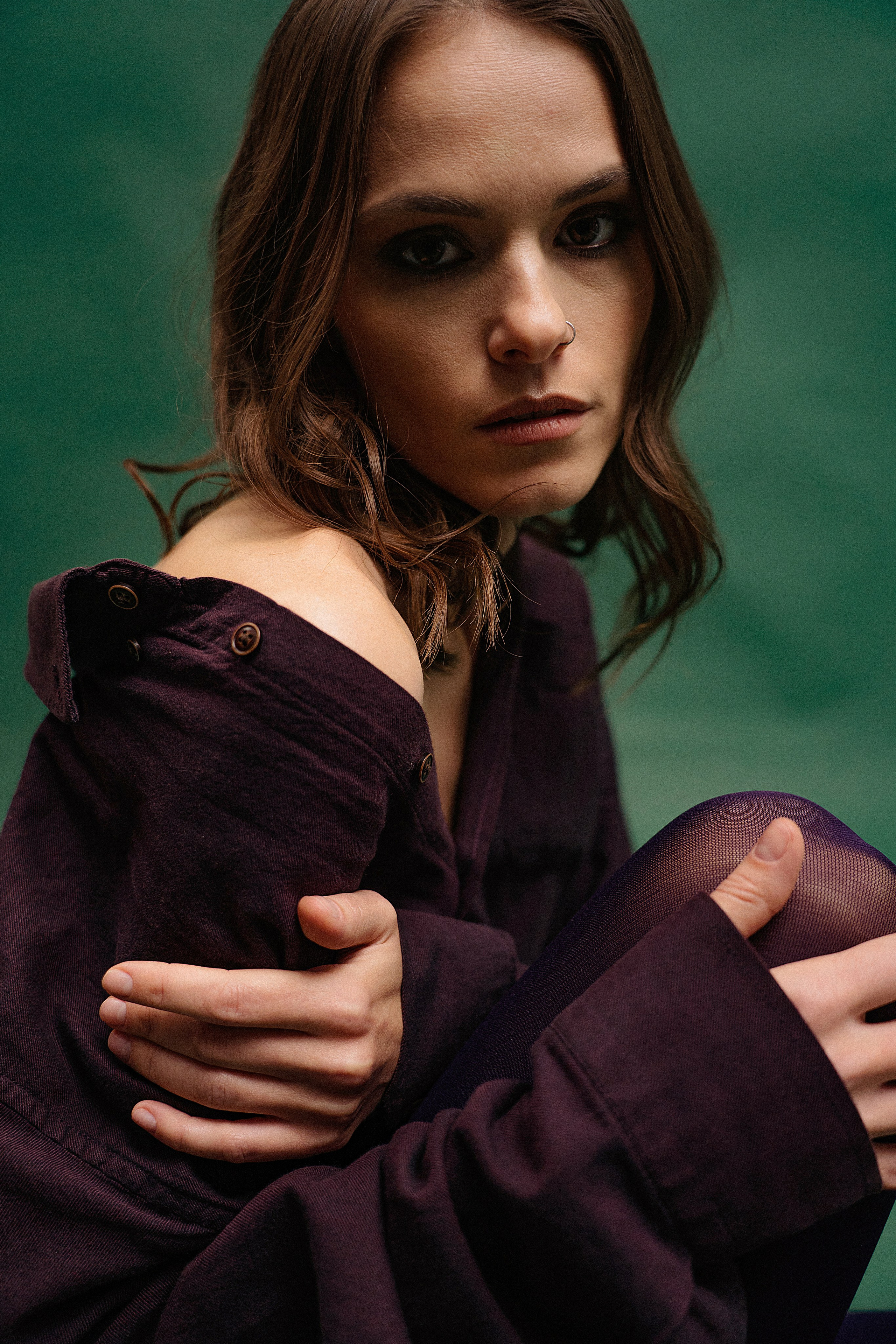 Kris. Главная