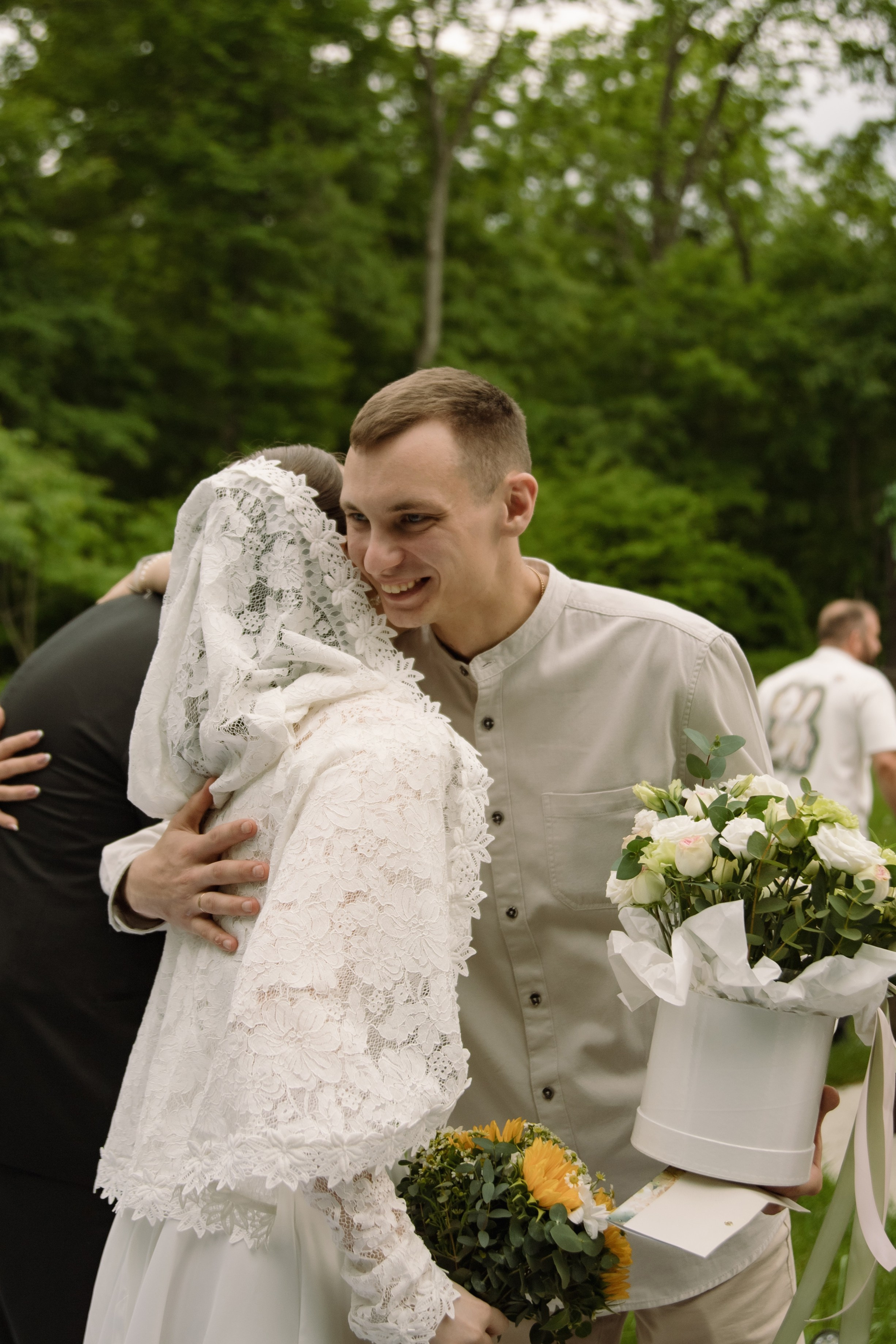 Артур & Диана | Банкет. Фотограф во Владивостоке Парамонова Елена