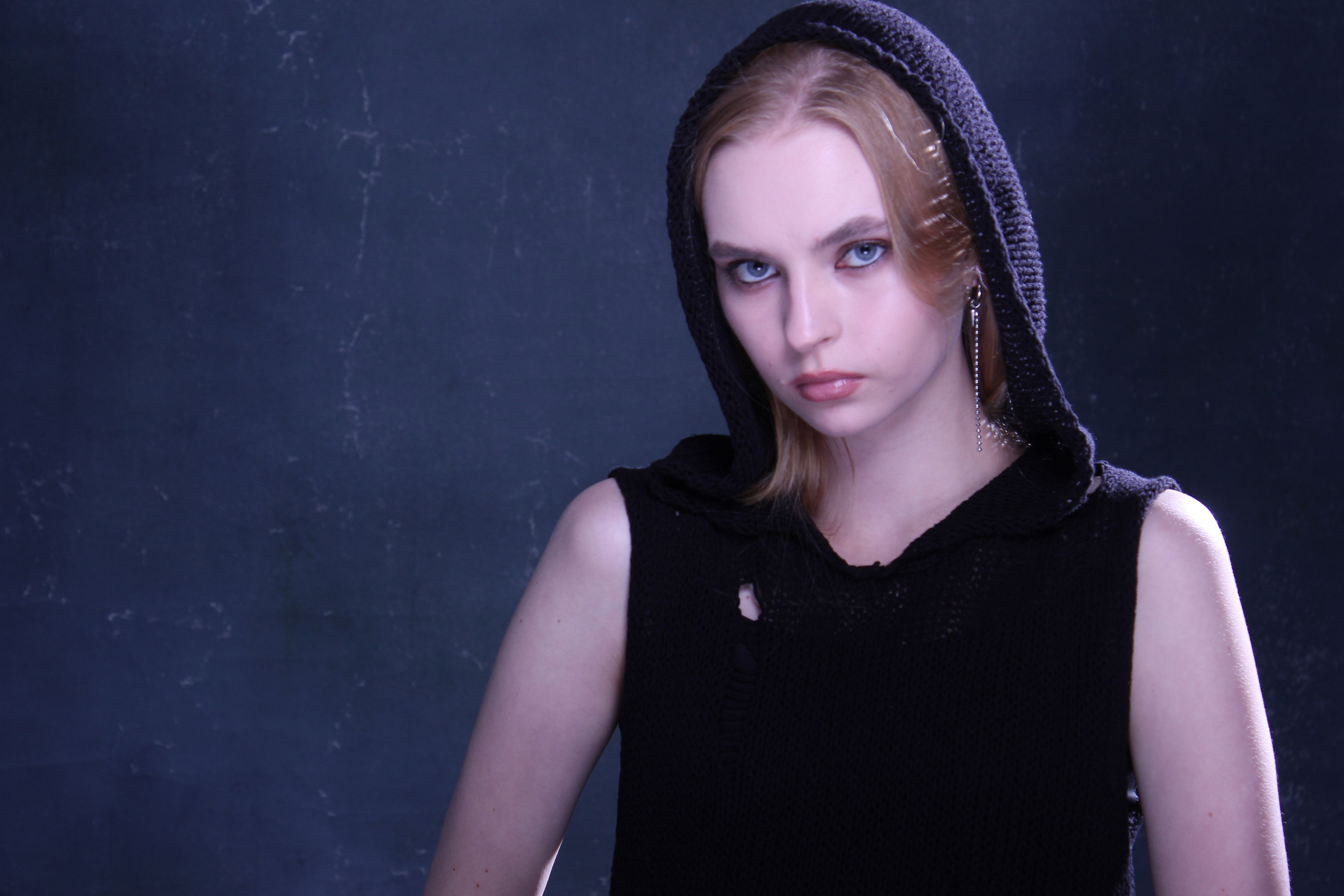 Liza. Креативный и коммерческий фотограф в Москве Алёна Куликова