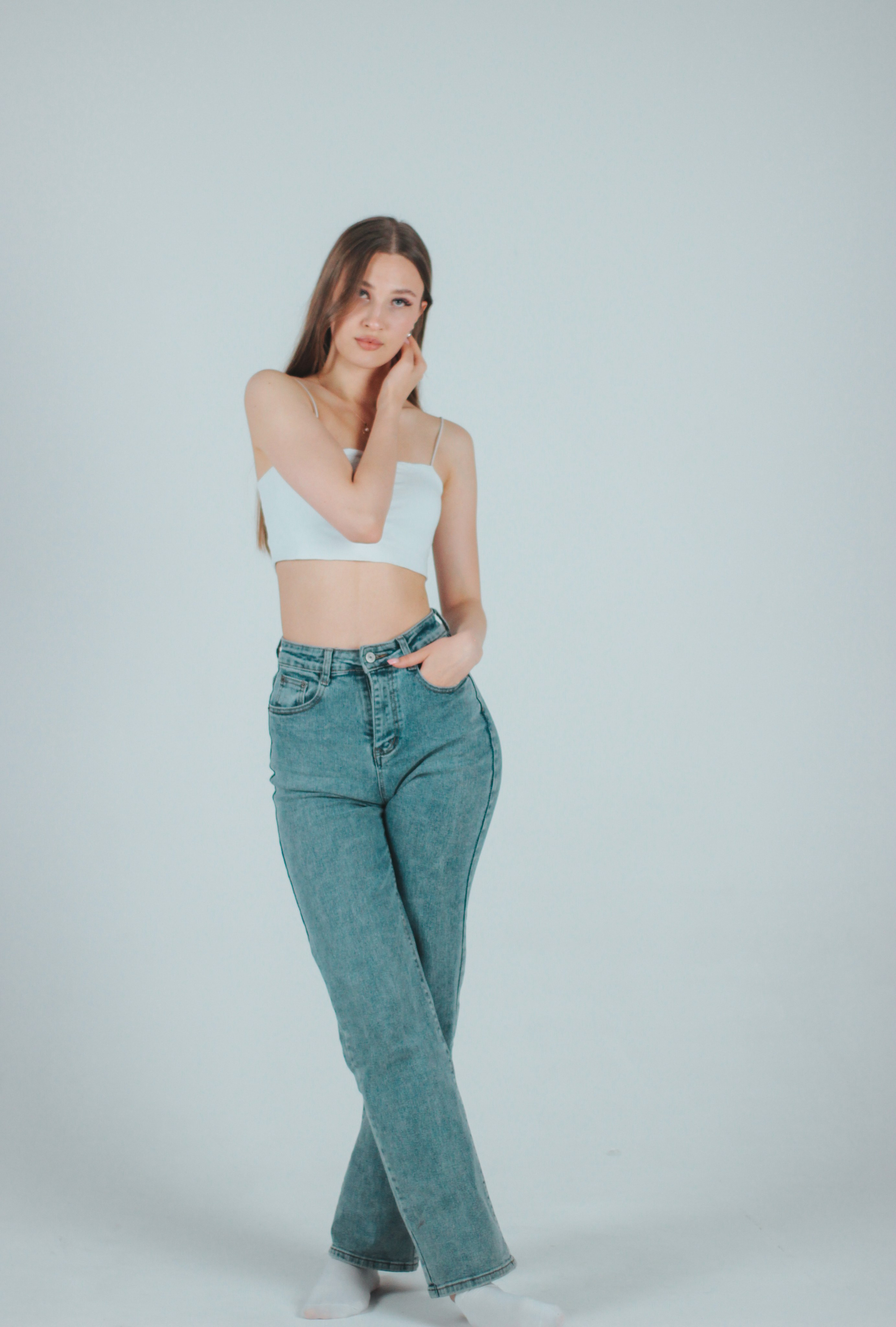 Яна. RB-gymnastic