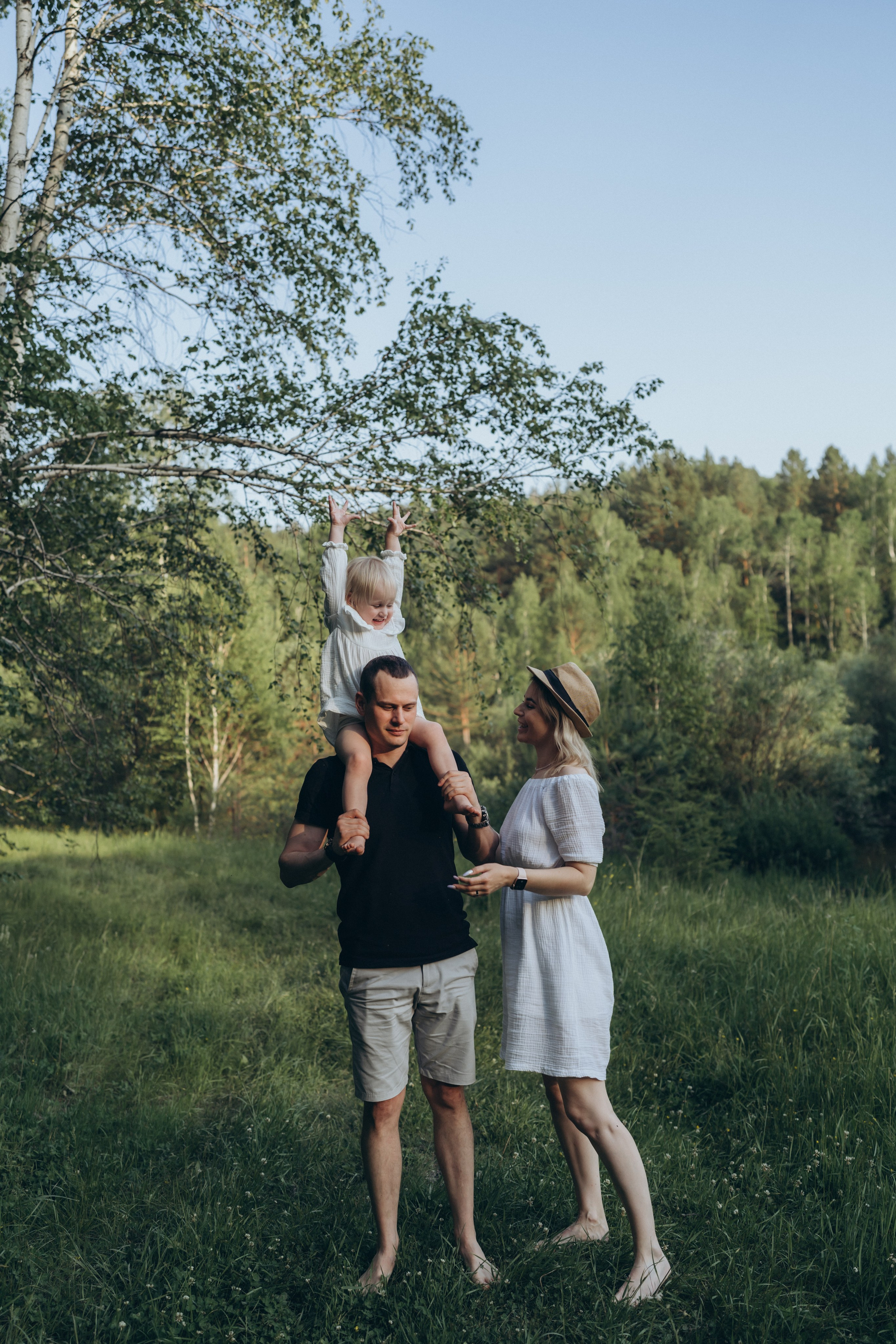 Мамины глазки. Семейный фотограф в Ангарске/ Иркутске