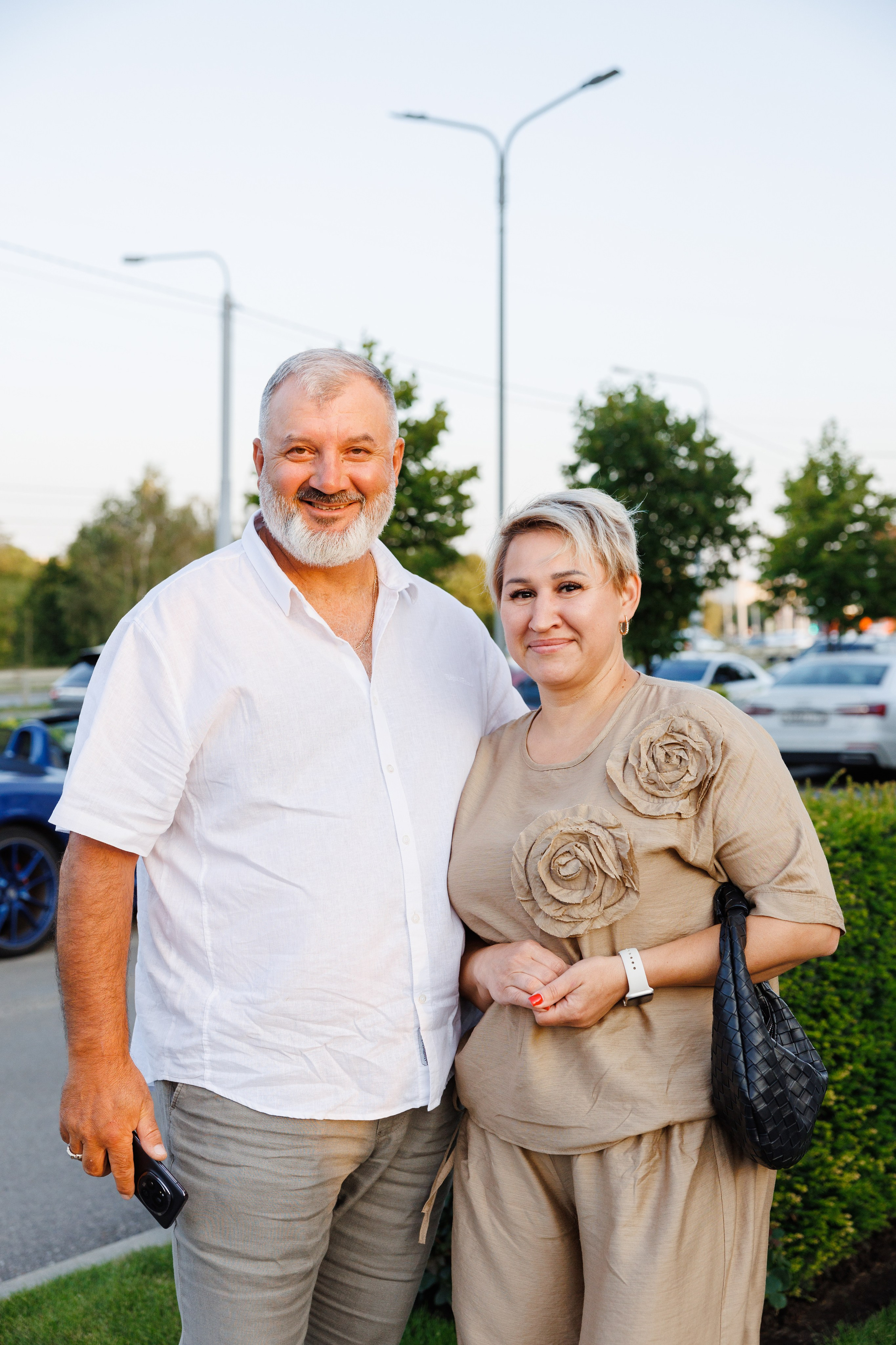 EXEED EXLANTIX. Фотограф Ставрополь Петр Голубенко