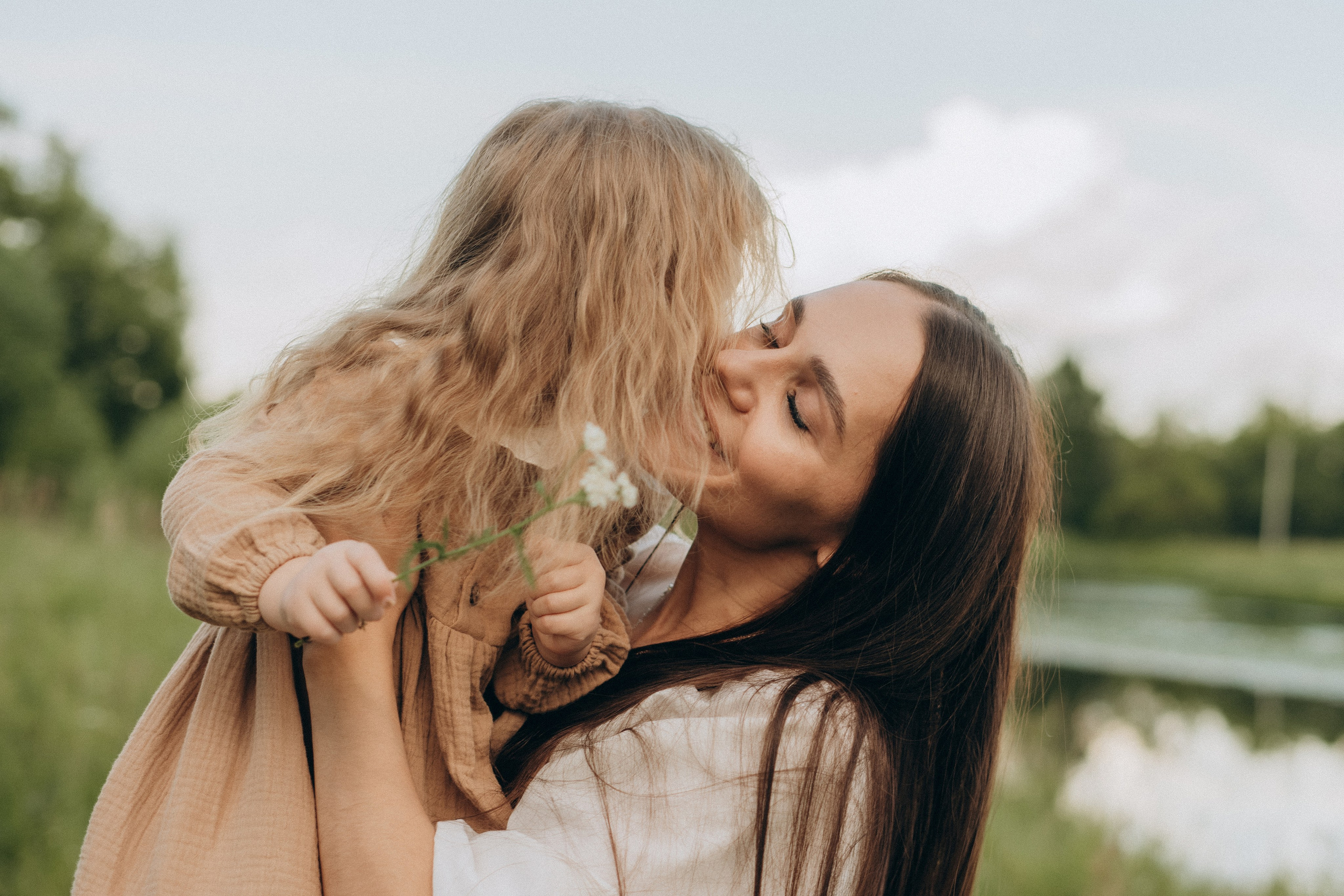 Семейная фотосессия Москва. Фотограф Москва Виктория-Антуанетта