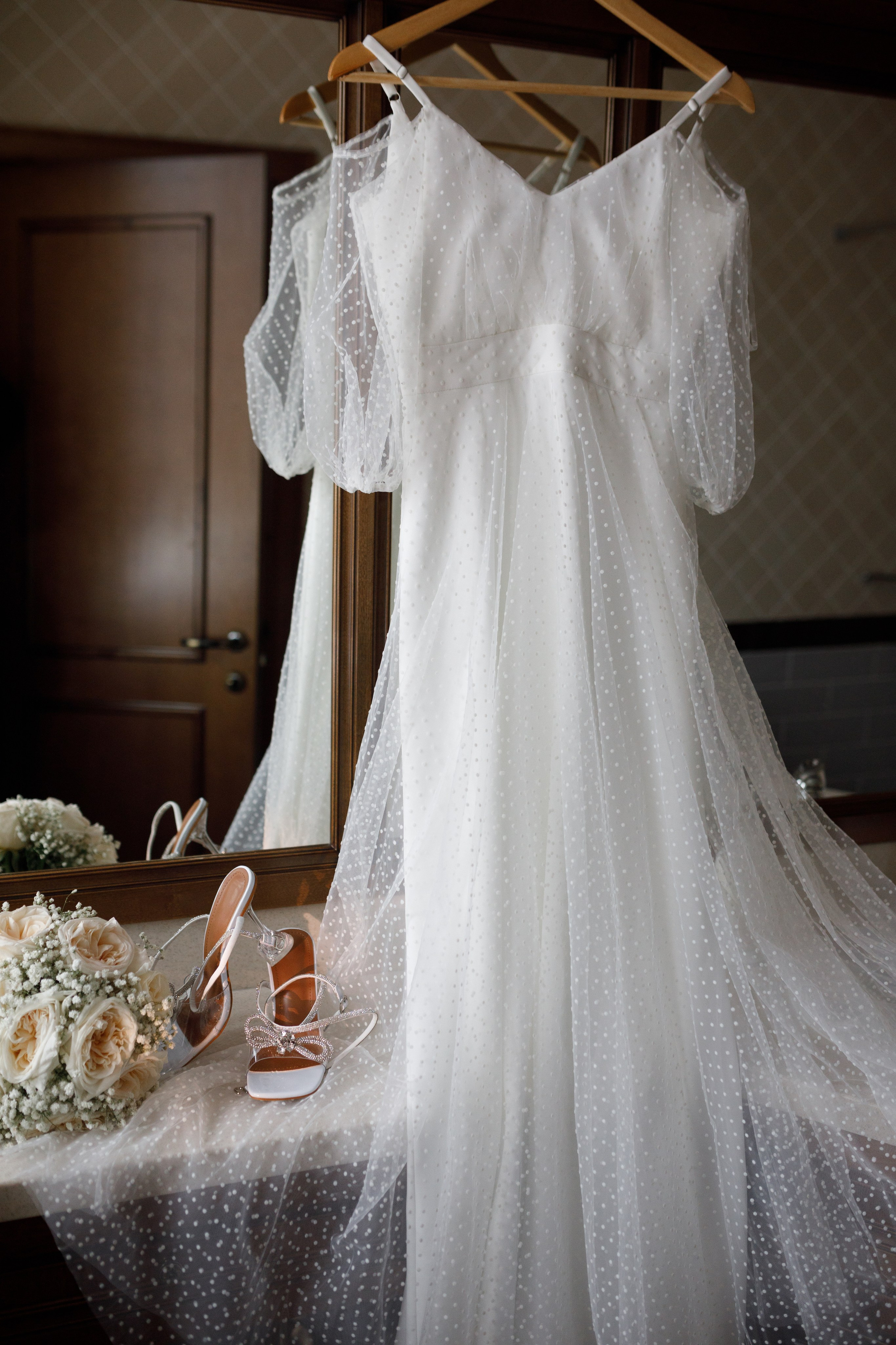 Свадьба Алексея и Даны. Свадебный и семейный фотограф в Иркутске Яна Лиа