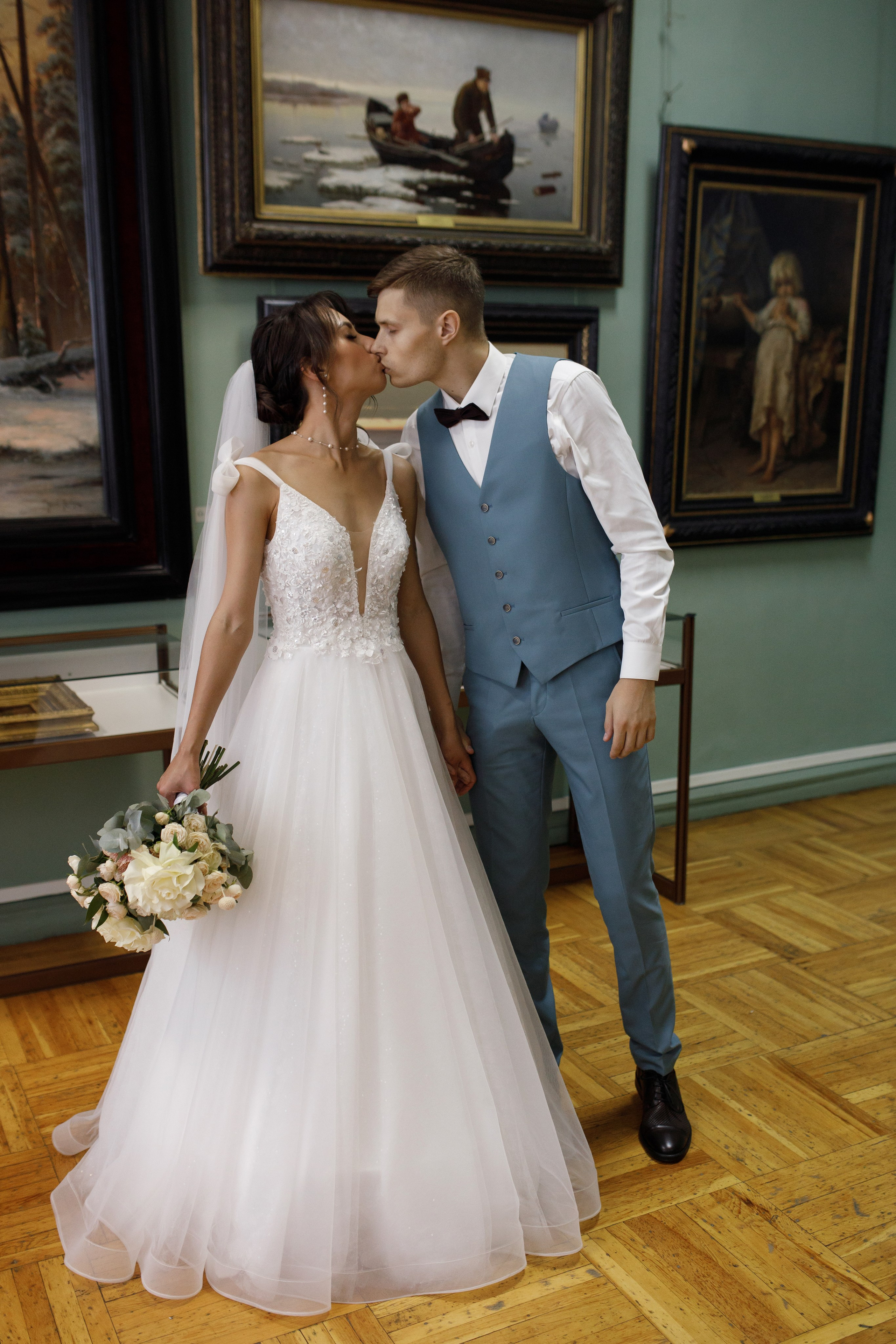 Свадьба Арсения и Валентины. Свадебный и семейный фотограф в Иркутске Яна Лиа