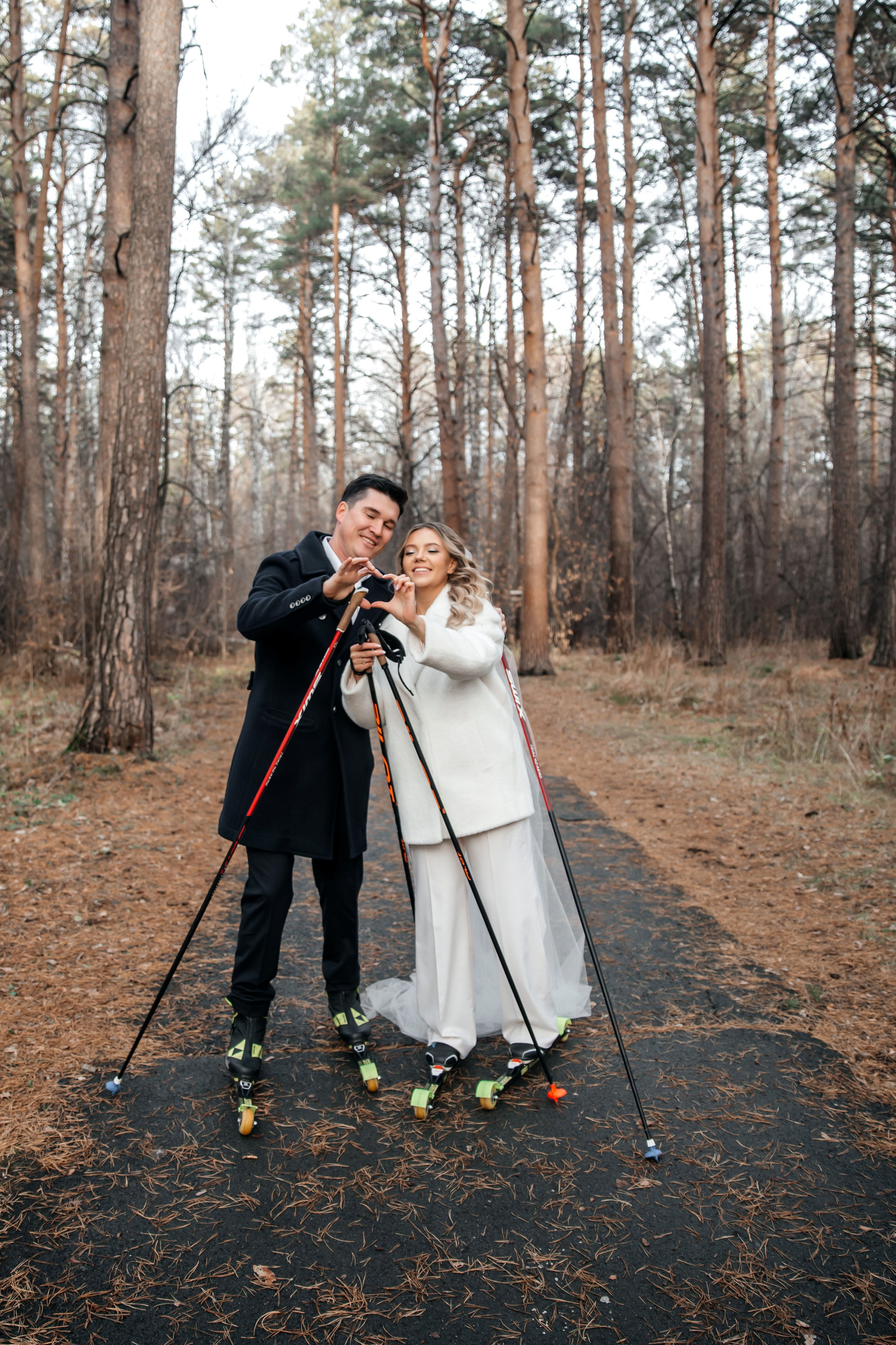 Свадебные съемки. Ирина Шульц свадебный фотограф