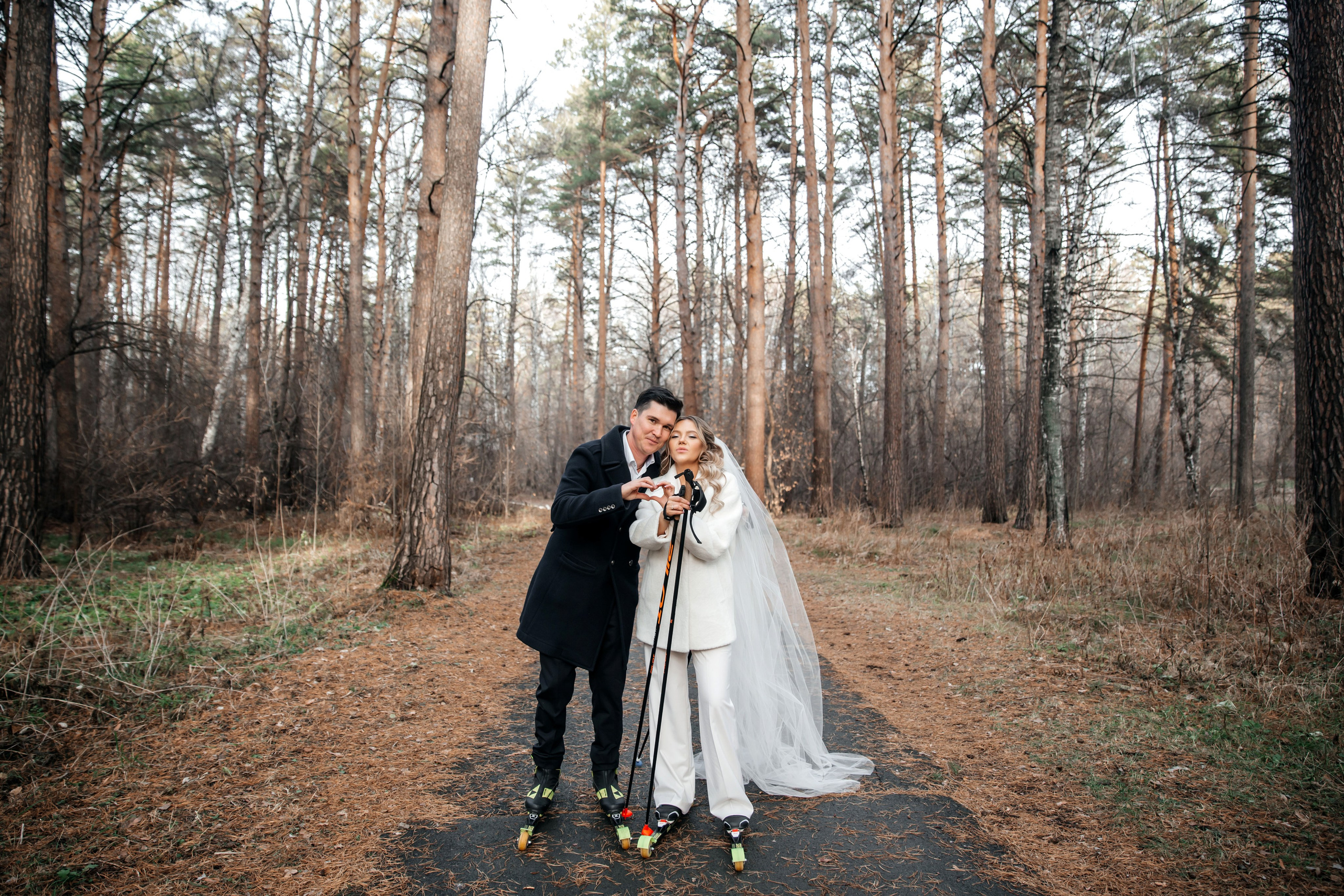 Свадебные съемки. Ирина Шульц свадебный фотограф