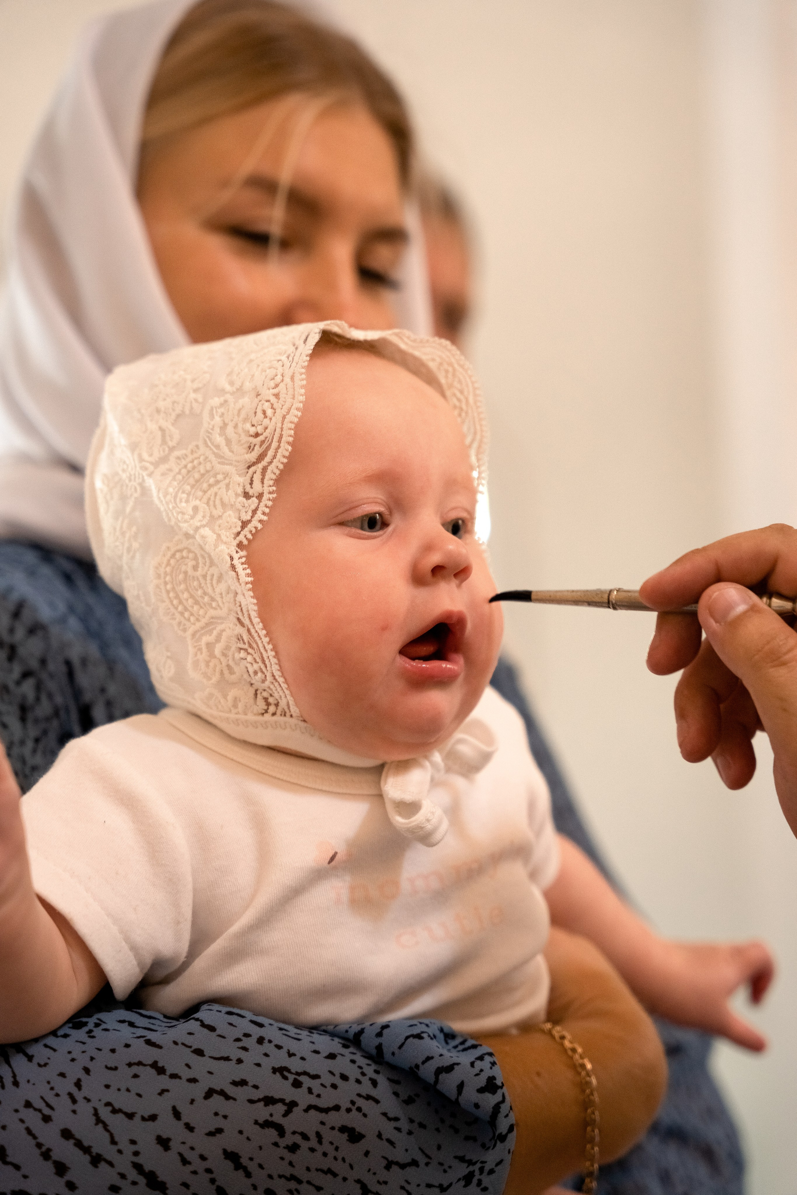 Дарья. Фотограф в Ульяновске Александра Григоровских