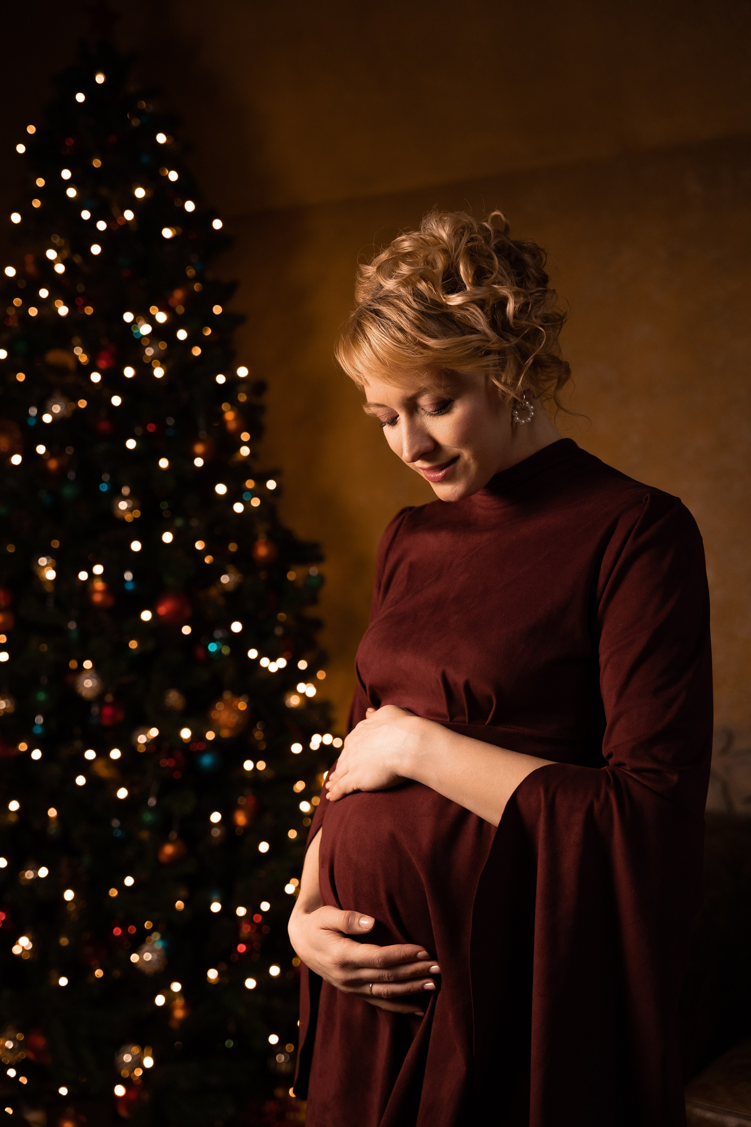 Александра. Фотограф в Ульяновске Александра Григоровских