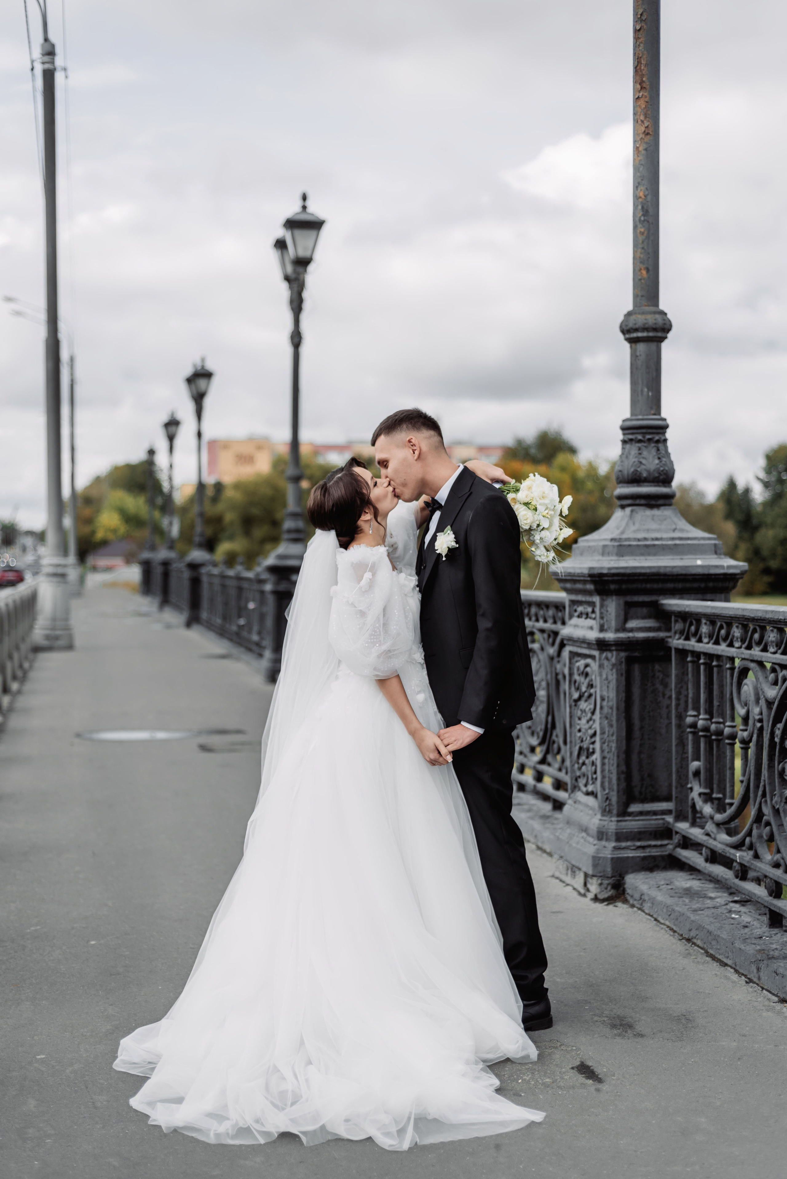 Anton & Angelina. ФОТОГРАФ ИРИНА ШАМАТАВА