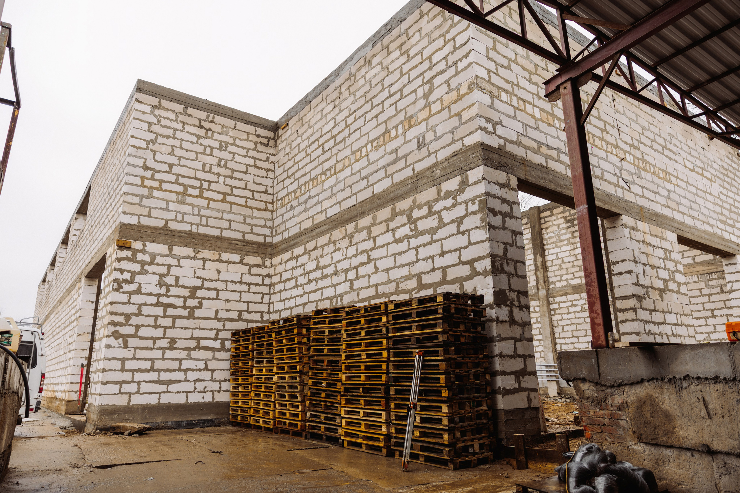 ООО «БЕСТ ПАПИР», г. Сергиев Посад. ФОТОГРАФ ИРИНА ШАМАТАВА