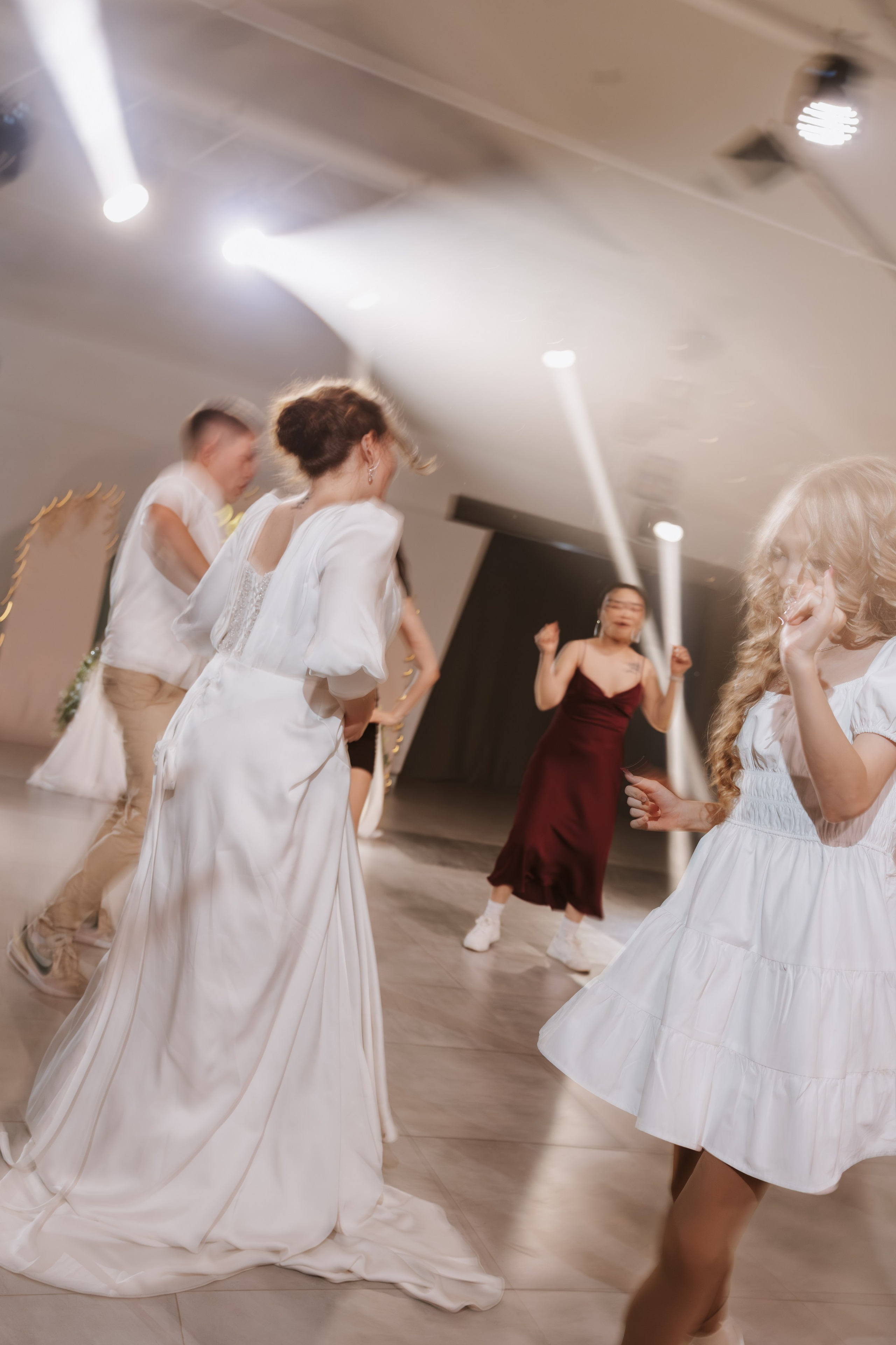 Сонджин и Ксения. Фото и видеосъемка в Йошкар-Оле и Москве. (Фотограф и видеограф в Йошкар-Оле и Москве)