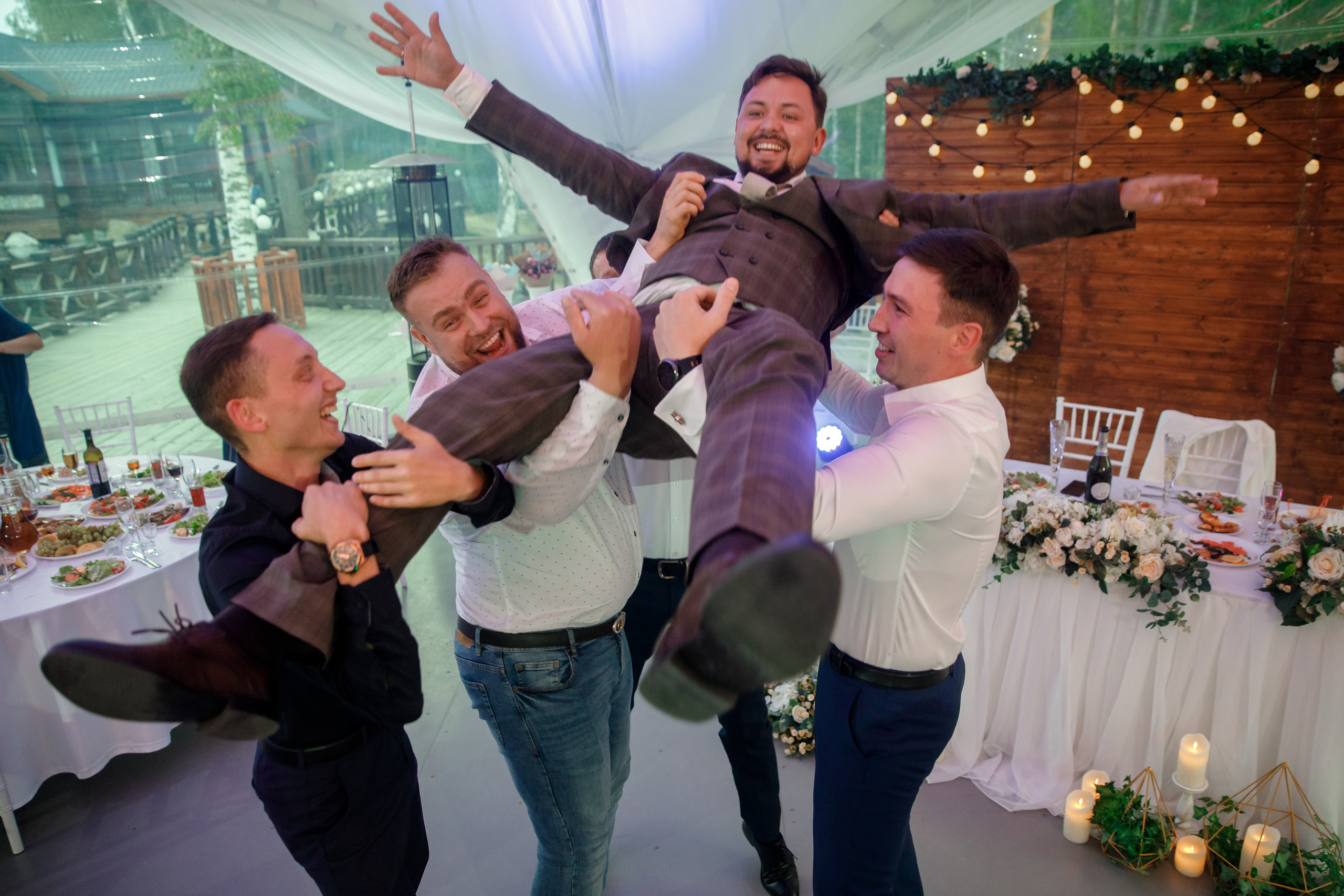 СЪёмка свадеб в Коврове и не только. Фотограф новорожденных, семейный, свадебный, детский фотограф в Коврове Алексей Холин