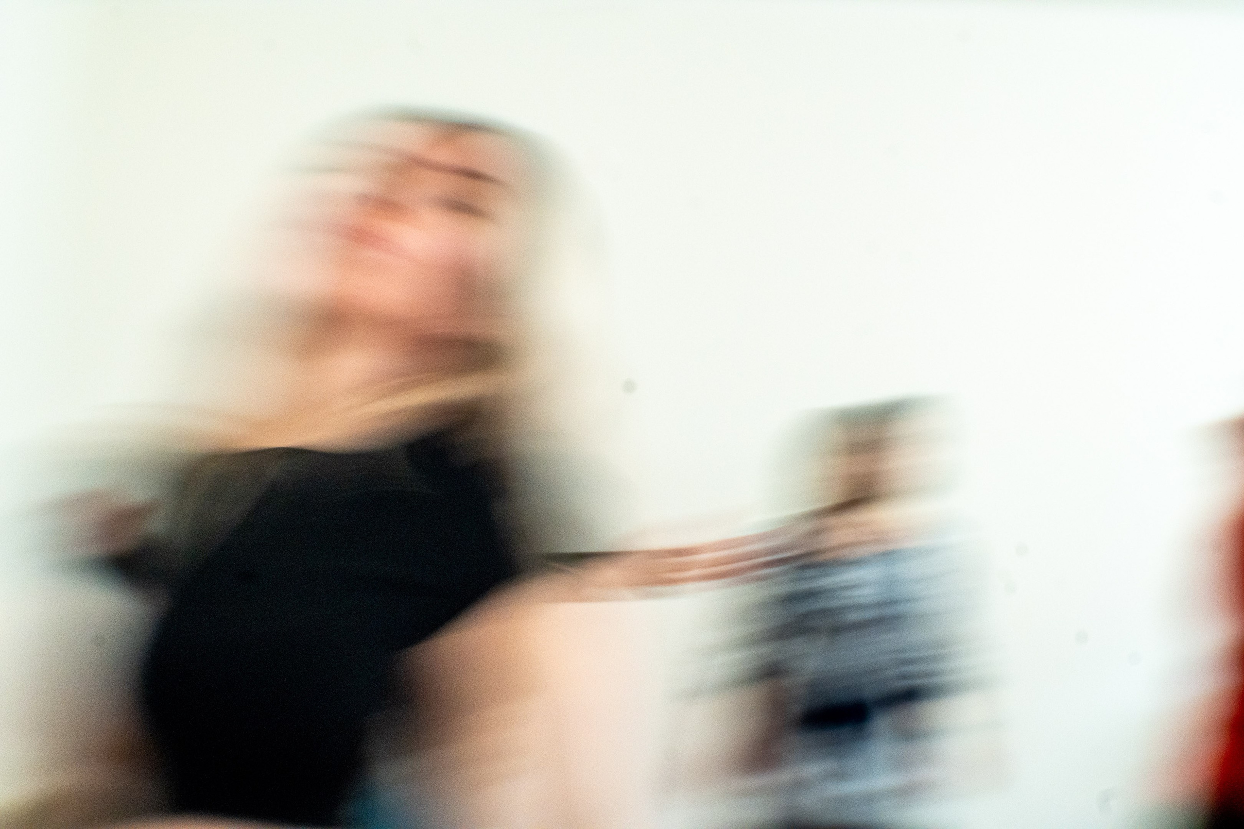 Танец как практика — Ecstatic Dance. Фотограф * Вячеслав Скоробогатов * Визульный Артист