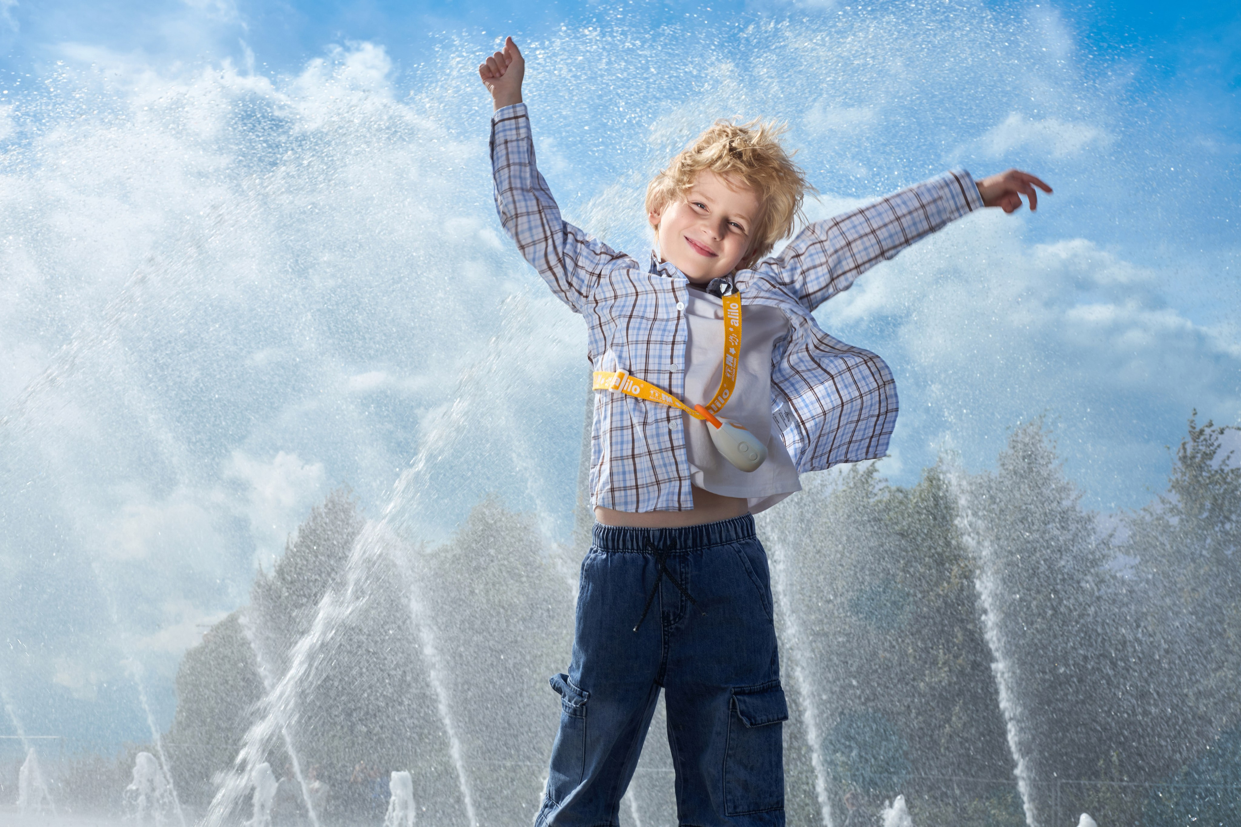 Alilo. Коммерческий фотограф Алена Федорова. Санкт-Петербург