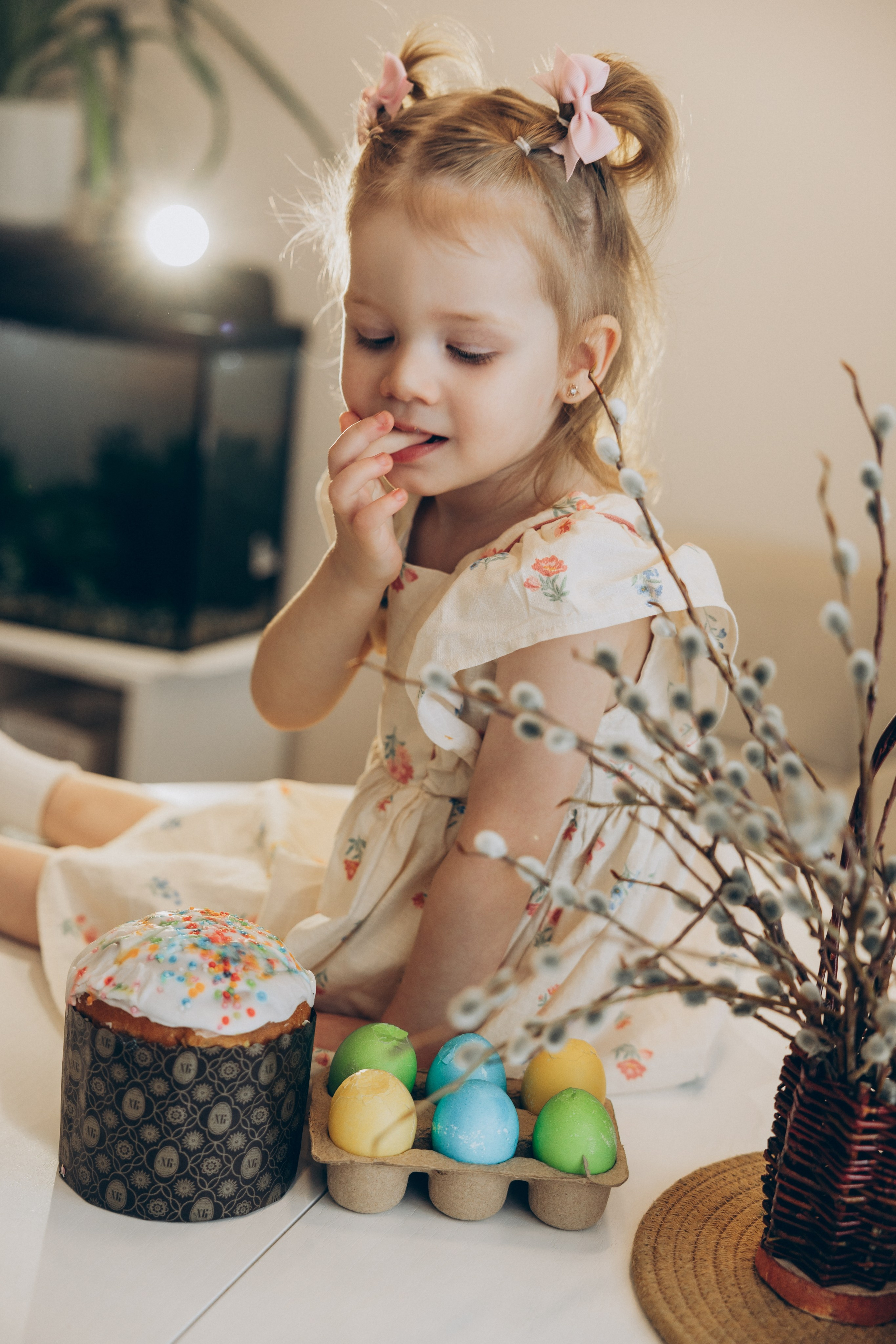 Пасха. Свадебный, семейный фотограф в Иркутске Светлана Макаричева