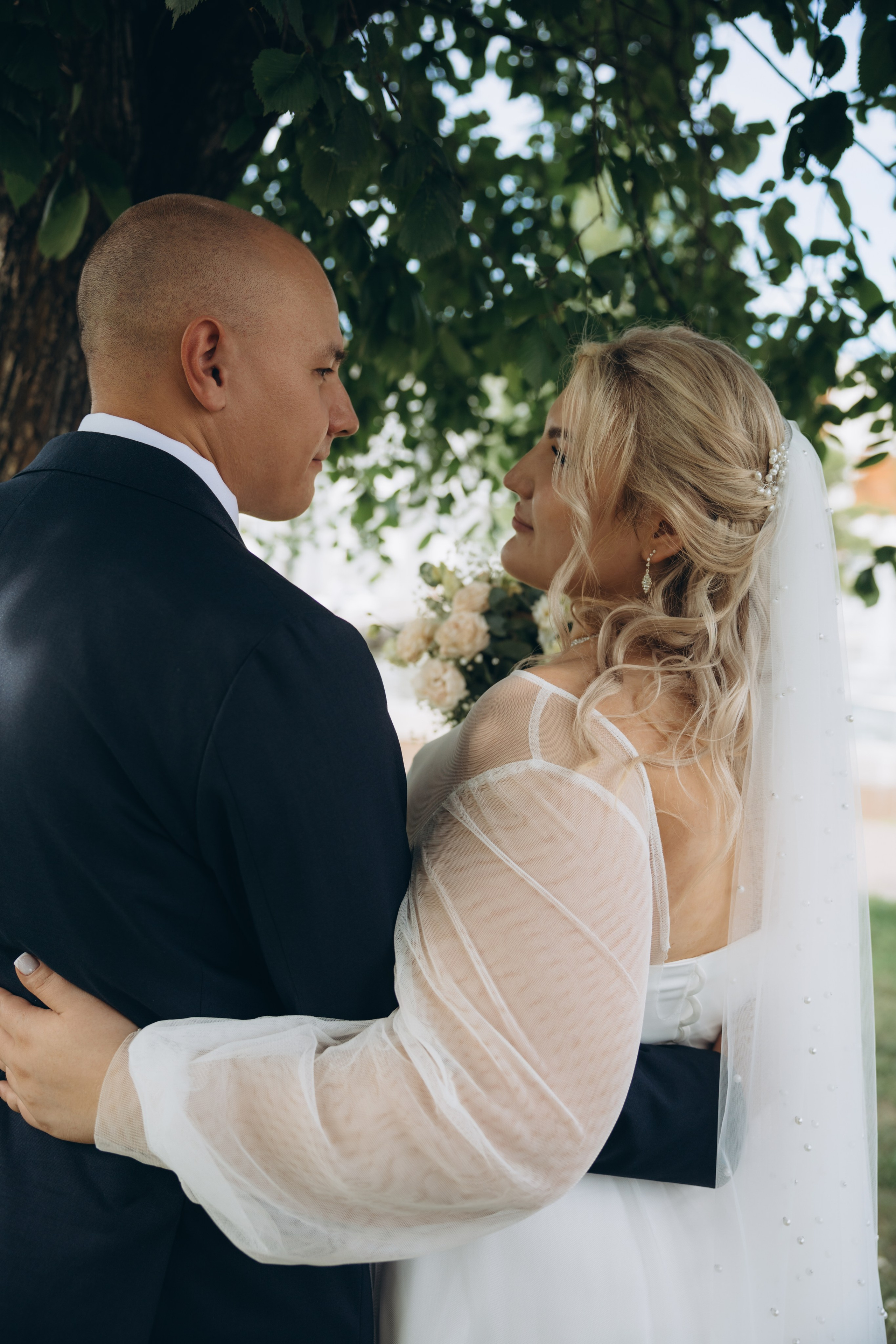 Иван & Елизавета. Свадебный, семейный фотограф в Иркутске Светлана Макаричева