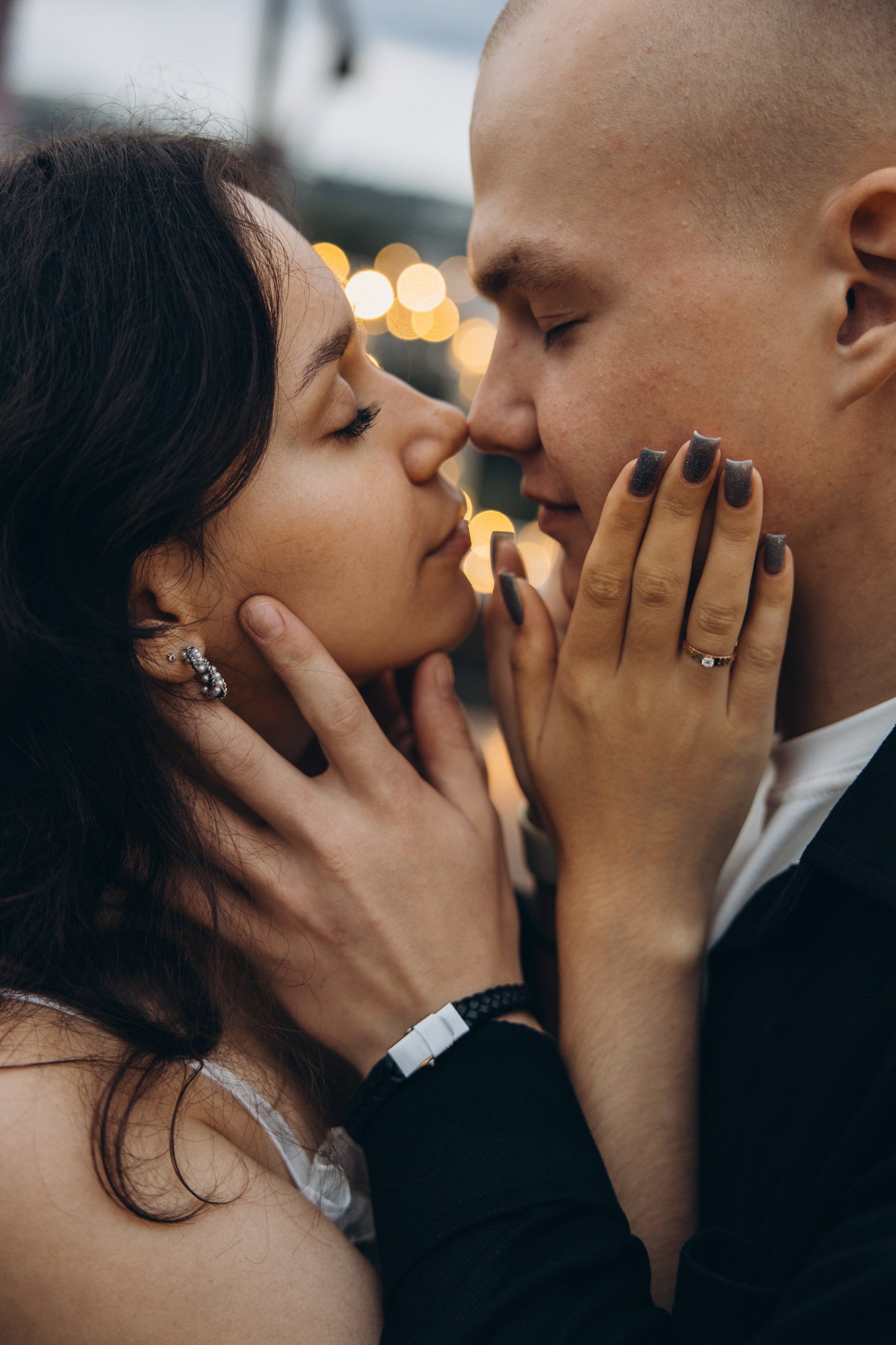 Love story. Свадебный, семейный фотограф в Иркутске Светлана Макаричева